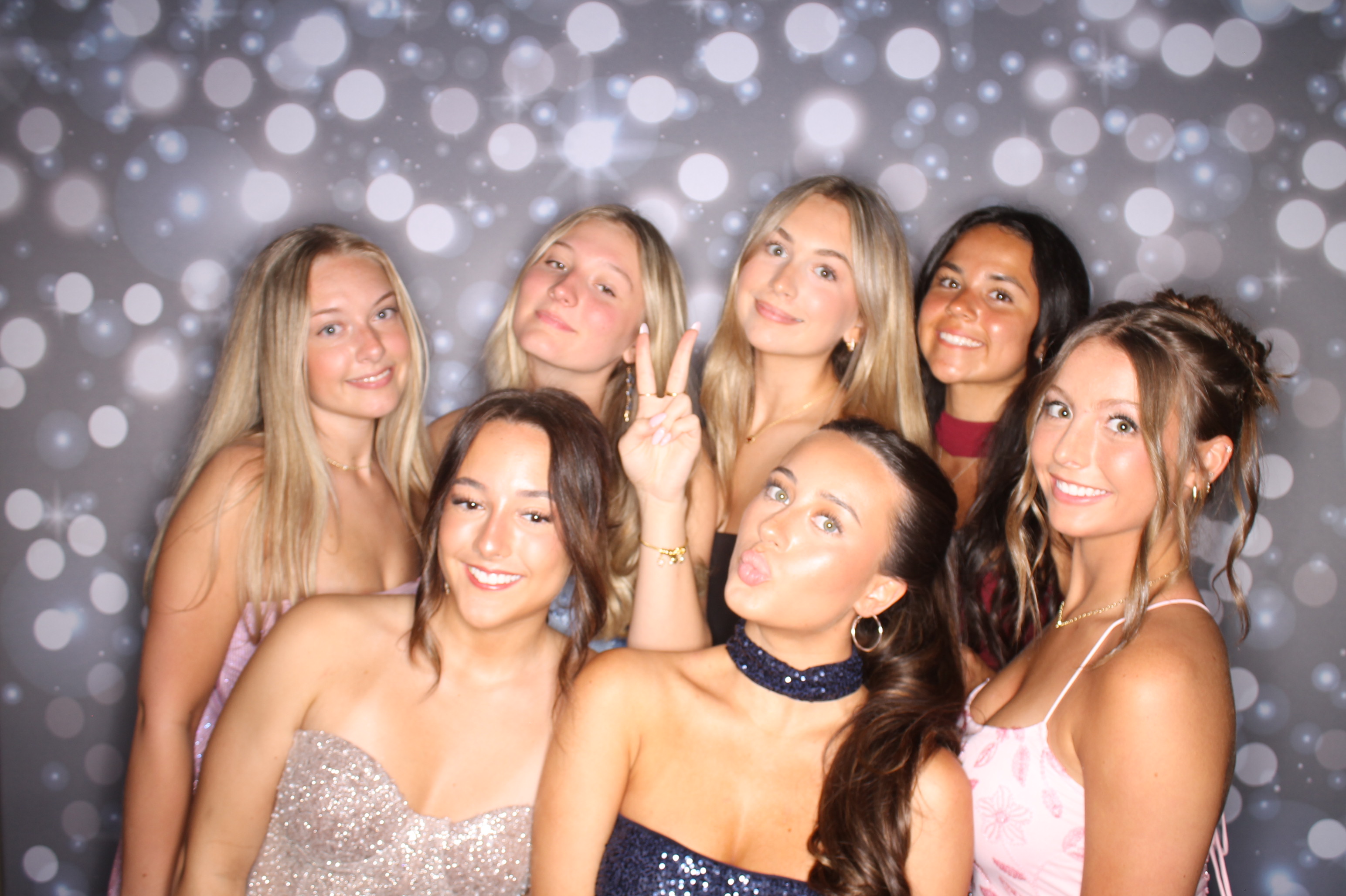 Covington Catholic Prom | View more photos from the event at gallery.photoboothcincy.com/u/PhotoBoothCincy/Covington-Catholic-Prom-1