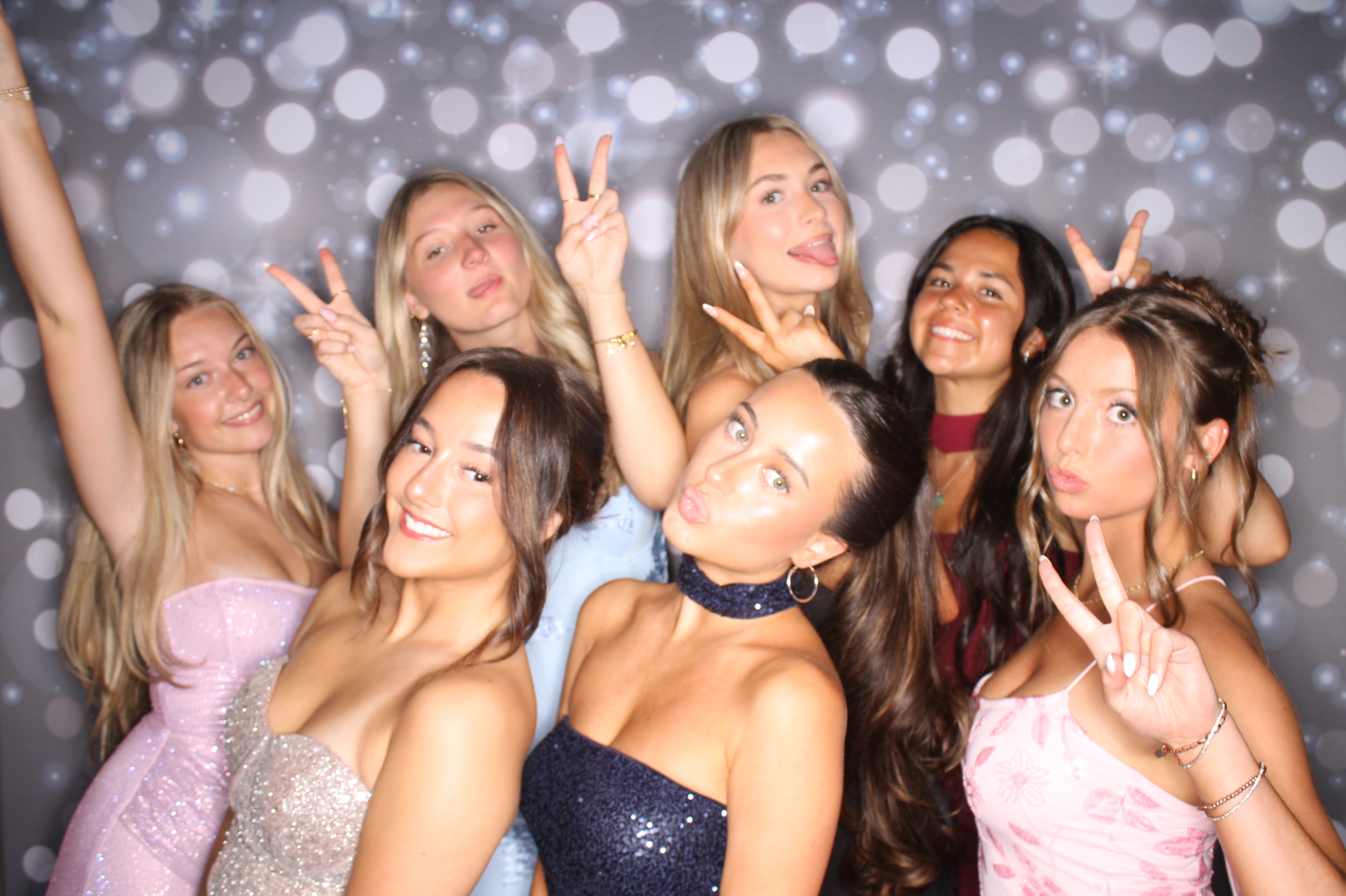 Covington Catholic Prom | View more photos from the event at gallery.photoboothcincy.com/u/PhotoBoothCincy/Covington-Catholic-Prom-1