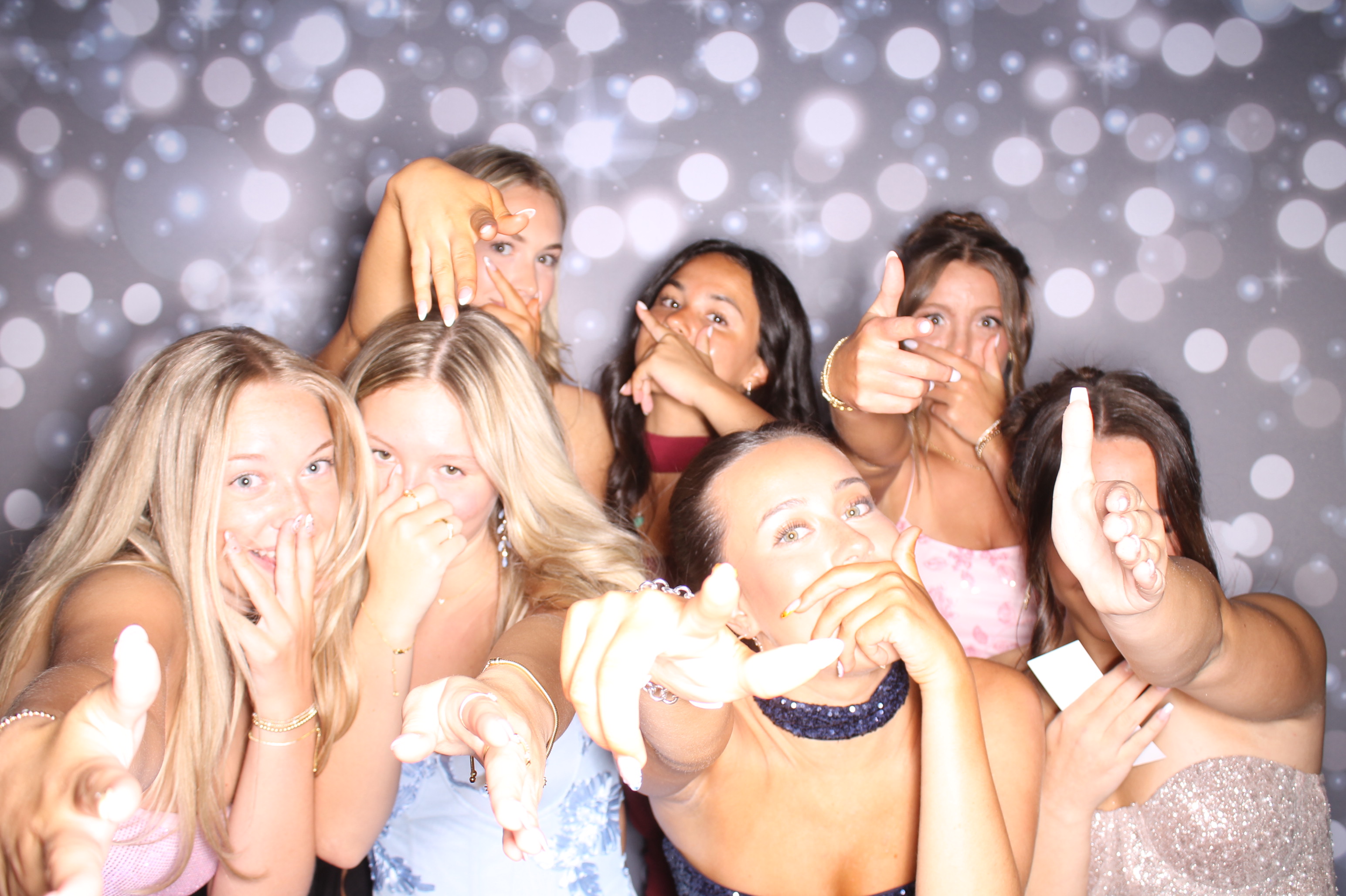Covington Catholic Prom | View more photos from the event at gallery.photoboothcincy.com/u/PhotoBoothCincy/Covington-Catholic-Prom-1