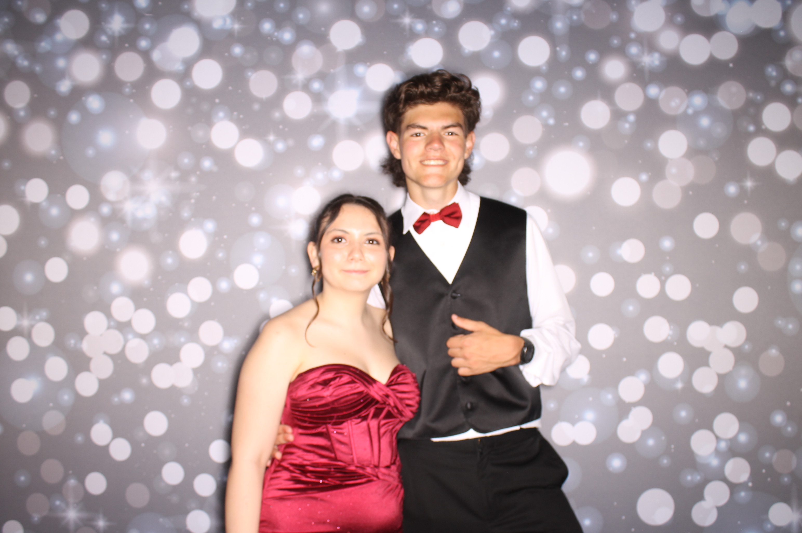 Covington Catholic Prom | View more photos from the event at gallery.photoboothcincy.com/u/PhotoBoothCincy/Covington-Catholic-Prom-1