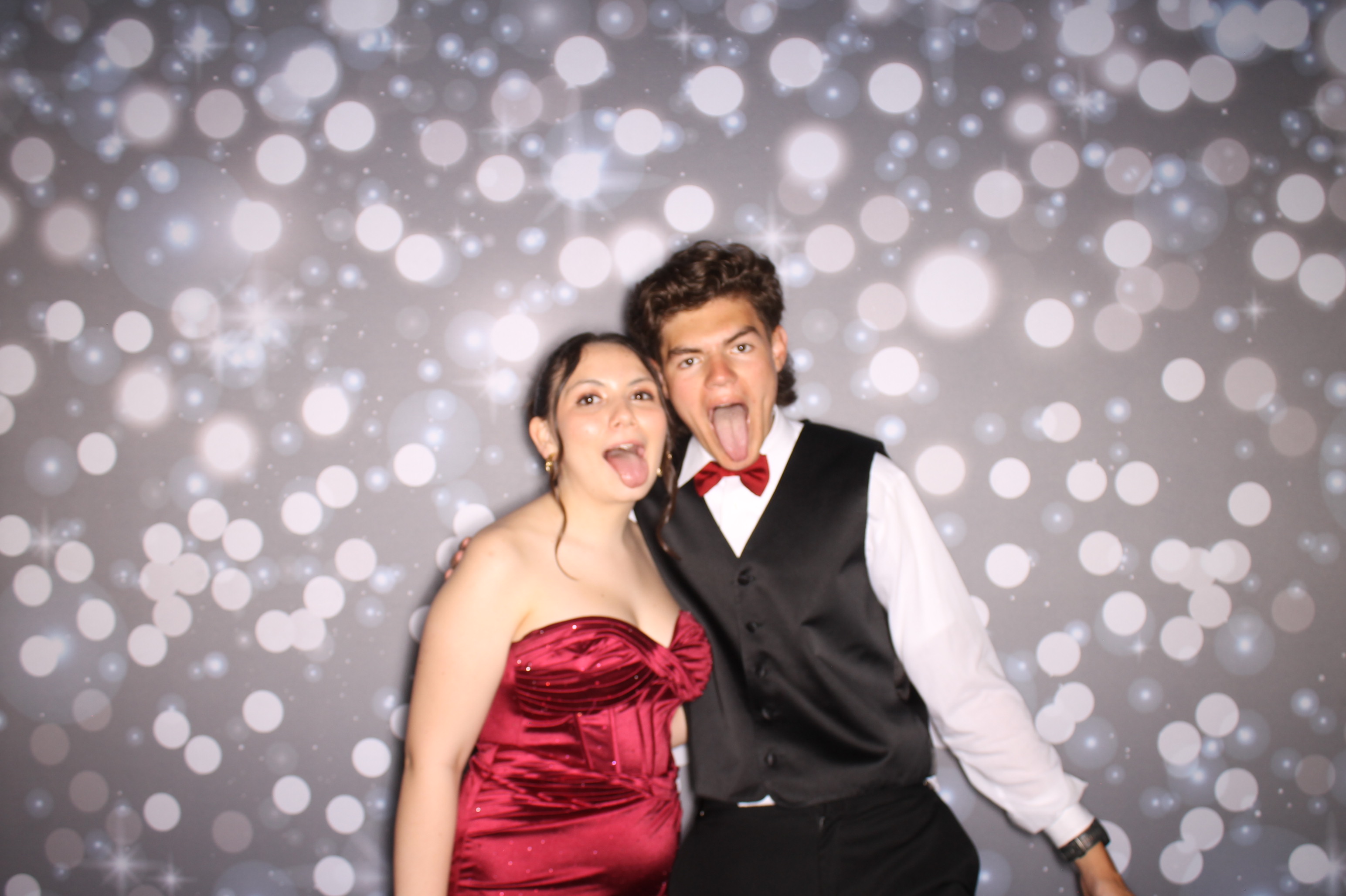 Covington Catholic Prom | View more photos from the event at gallery.photoboothcincy.com/u/PhotoBoothCincy/Covington-Catholic-Prom-1