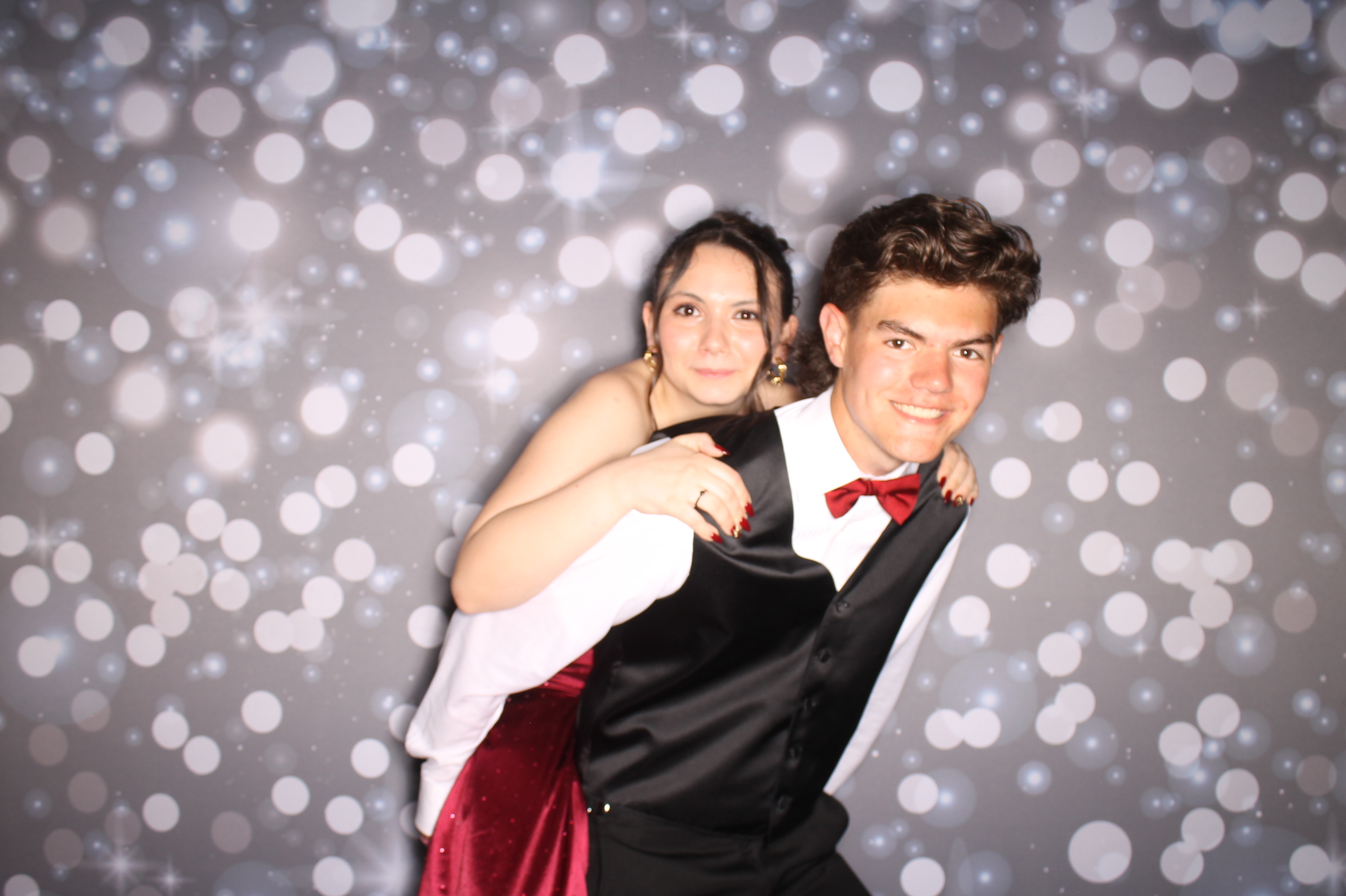 Covington Catholic Prom | View more photos from the event at gallery.photoboothcincy.com/u/PhotoBoothCincy/Covington-Catholic-Prom-1