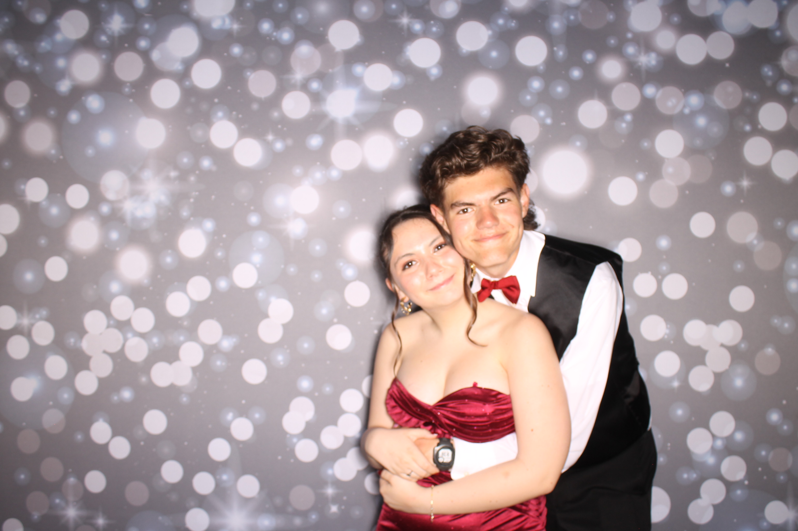 Covington Catholic Prom | View more photos from the event at gallery.photoboothcincy.com/u/PhotoBoothCincy/Covington-Catholic-Prom-1