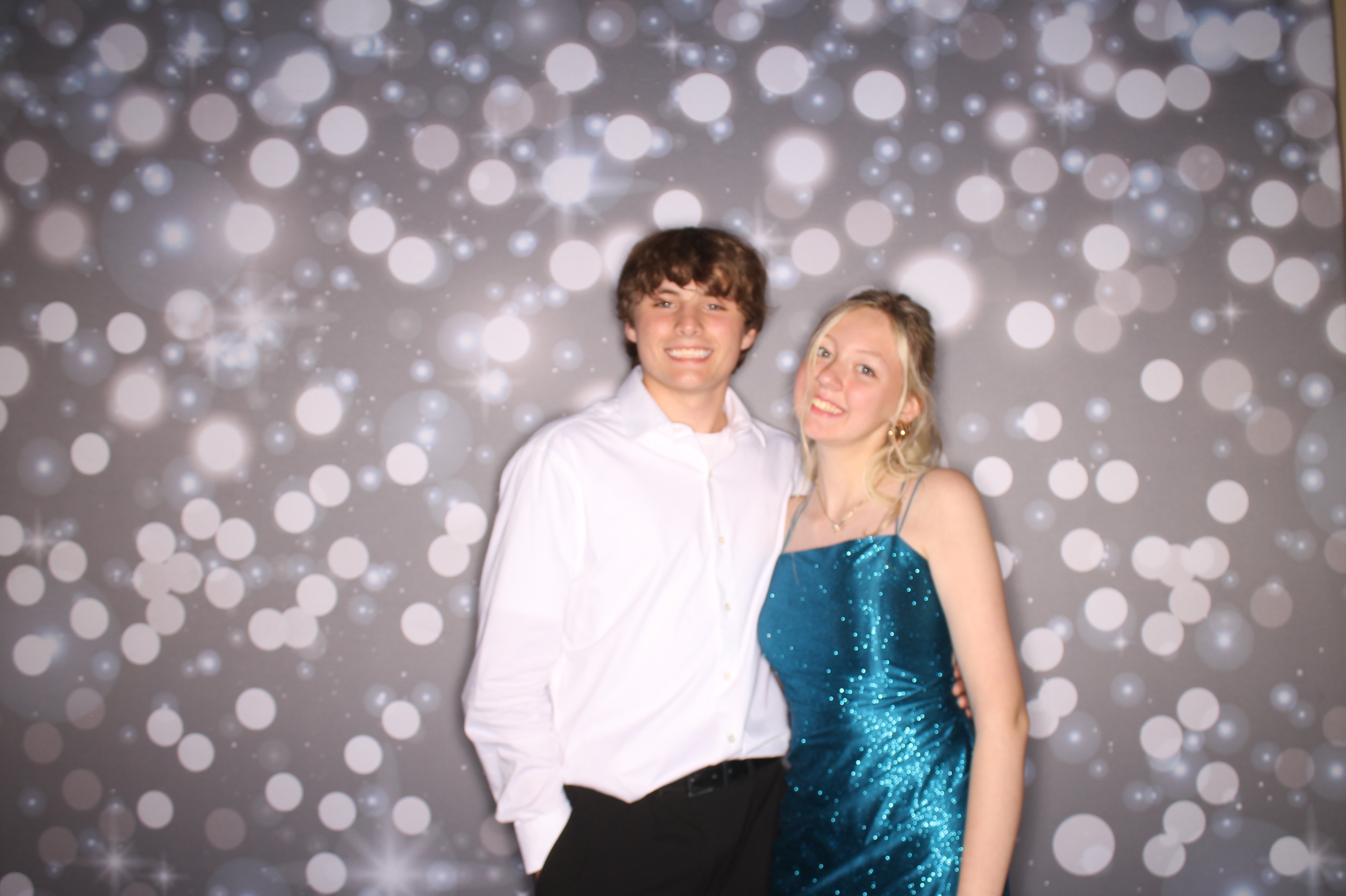 Covington Catholic Prom | View more photos from the event at gallery.photoboothcincy.com/u/PhotoBoothCincy/Covington-Catholic-Prom-1