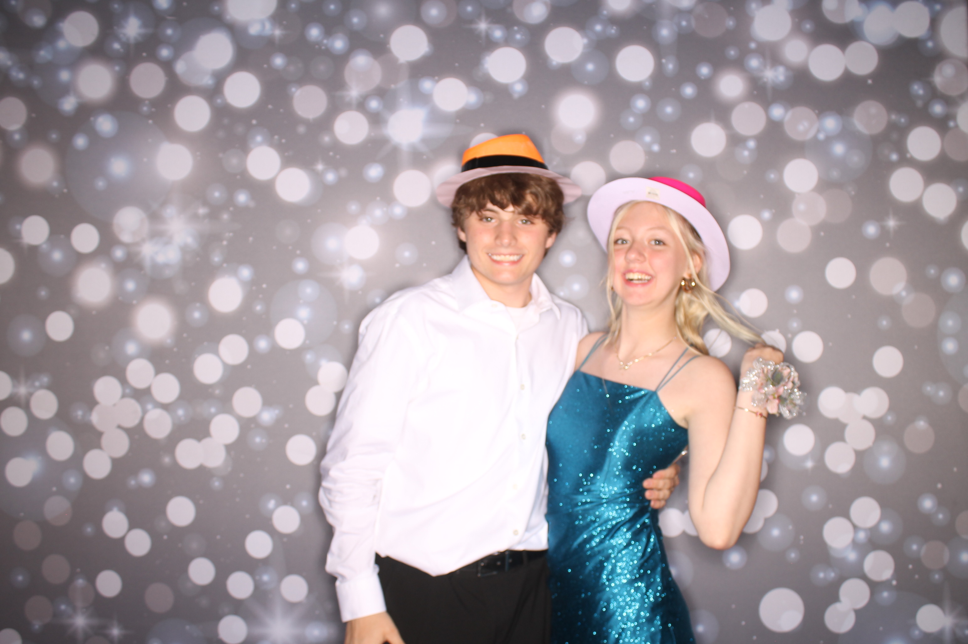 Covington Catholic Prom | View more photos from the event at gallery.photoboothcincy.com/u/PhotoBoothCincy/Covington-Catholic-Prom-1