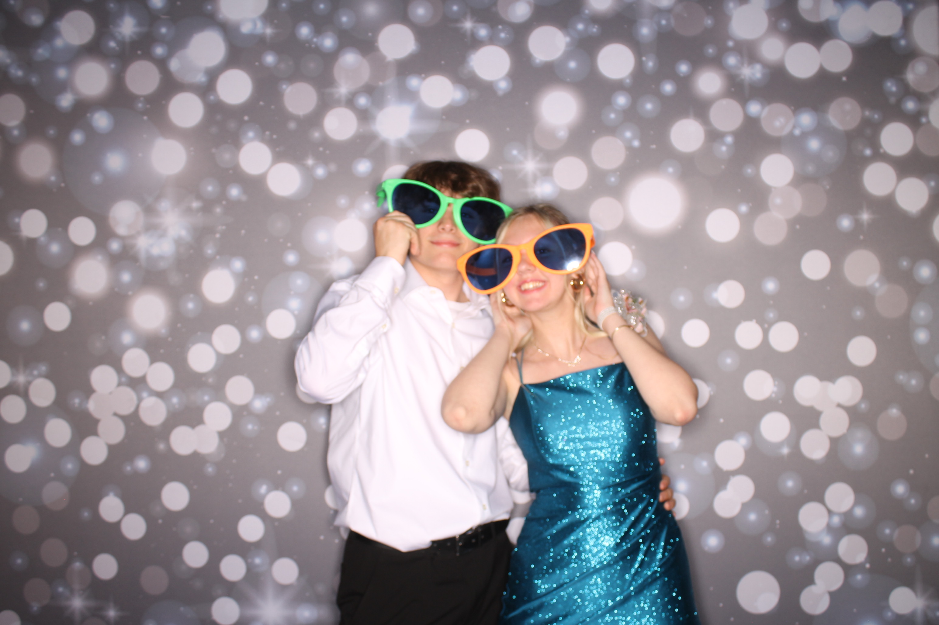 Covington Catholic Prom | View more photos from the event at gallery.photoboothcincy.com/u/PhotoBoothCincy/Covington-Catholic-Prom-1