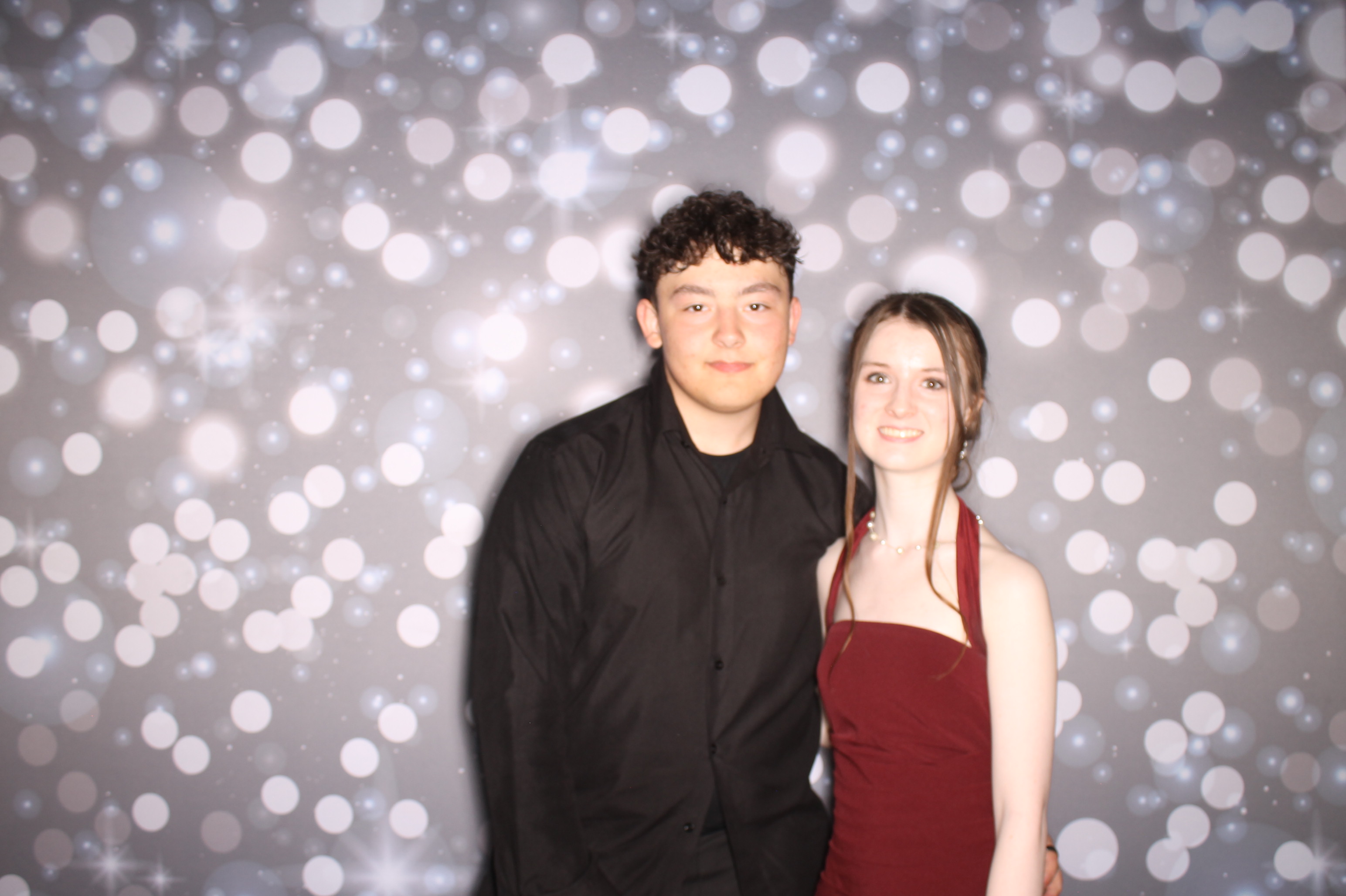 Covington Catholic Prom | View more photos from the event at gallery.photoboothcincy.com/u/PhotoBoothCincy/Covington-Catholic-Prom-1