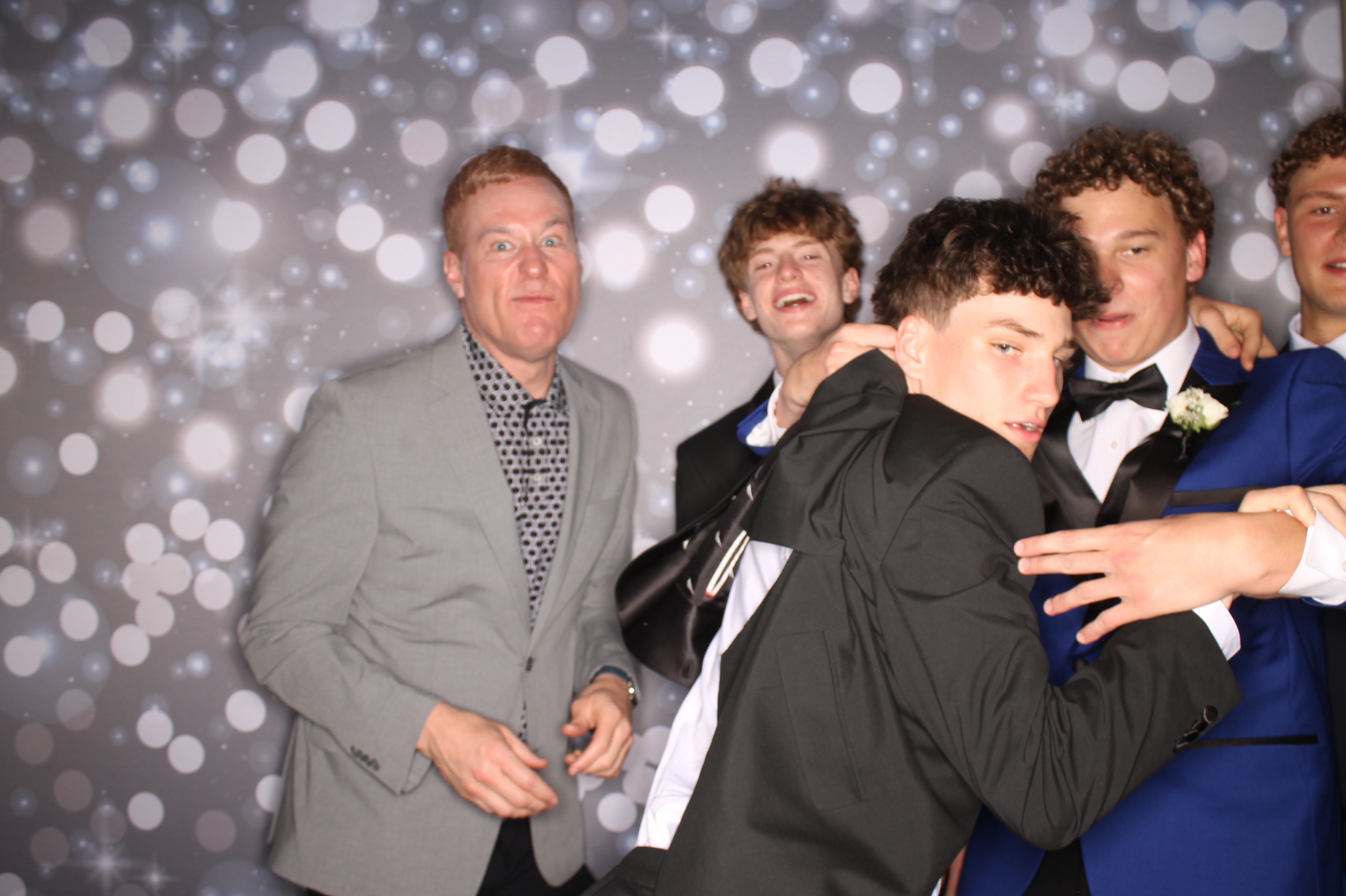 Covington Catholic Prom | View more photos from the event at gallery.photoboothcincy.com/u/PhotoBoothCincy/Covington-Catholic-Prom-1