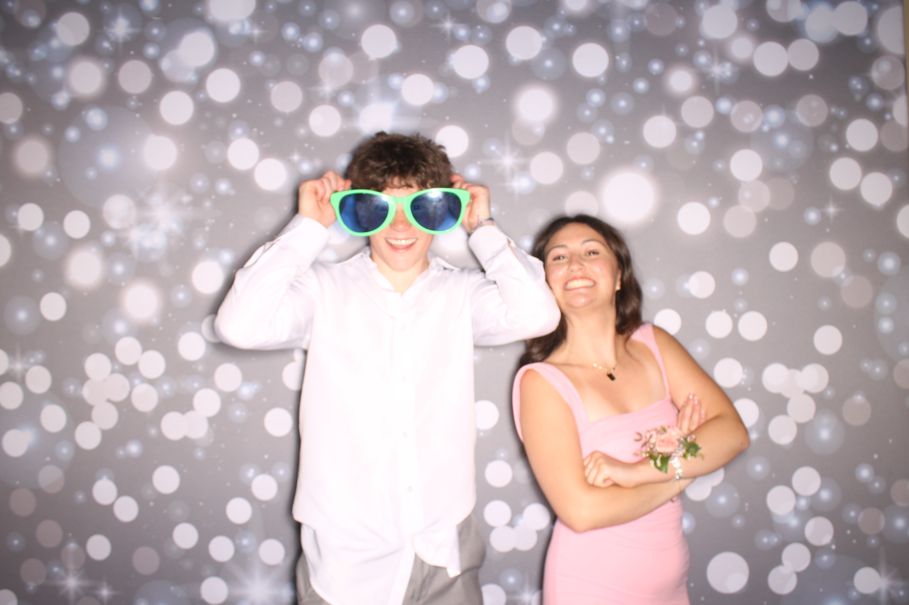 Covington Catholic Prom | View more photos from the event at gallery.photoboothcincy.com/u/PhotoBoothCincy/Covington-Catholic-Prom-1