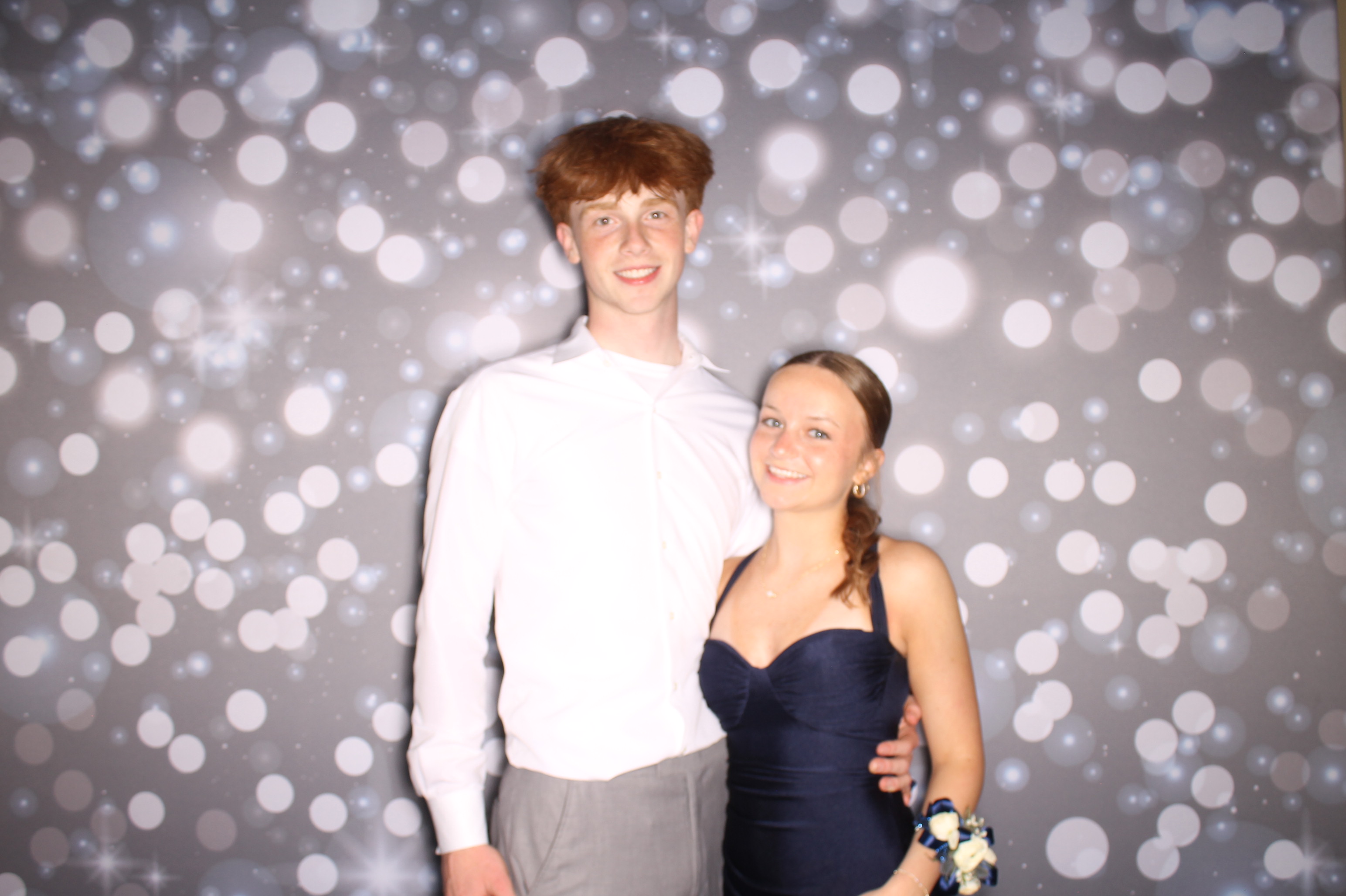 Covington Catholic Prom | View more photos from the event at gallery.photoboothcincy.com/u/PhotoBoothCincy/Covington-Catholic-Prom-1