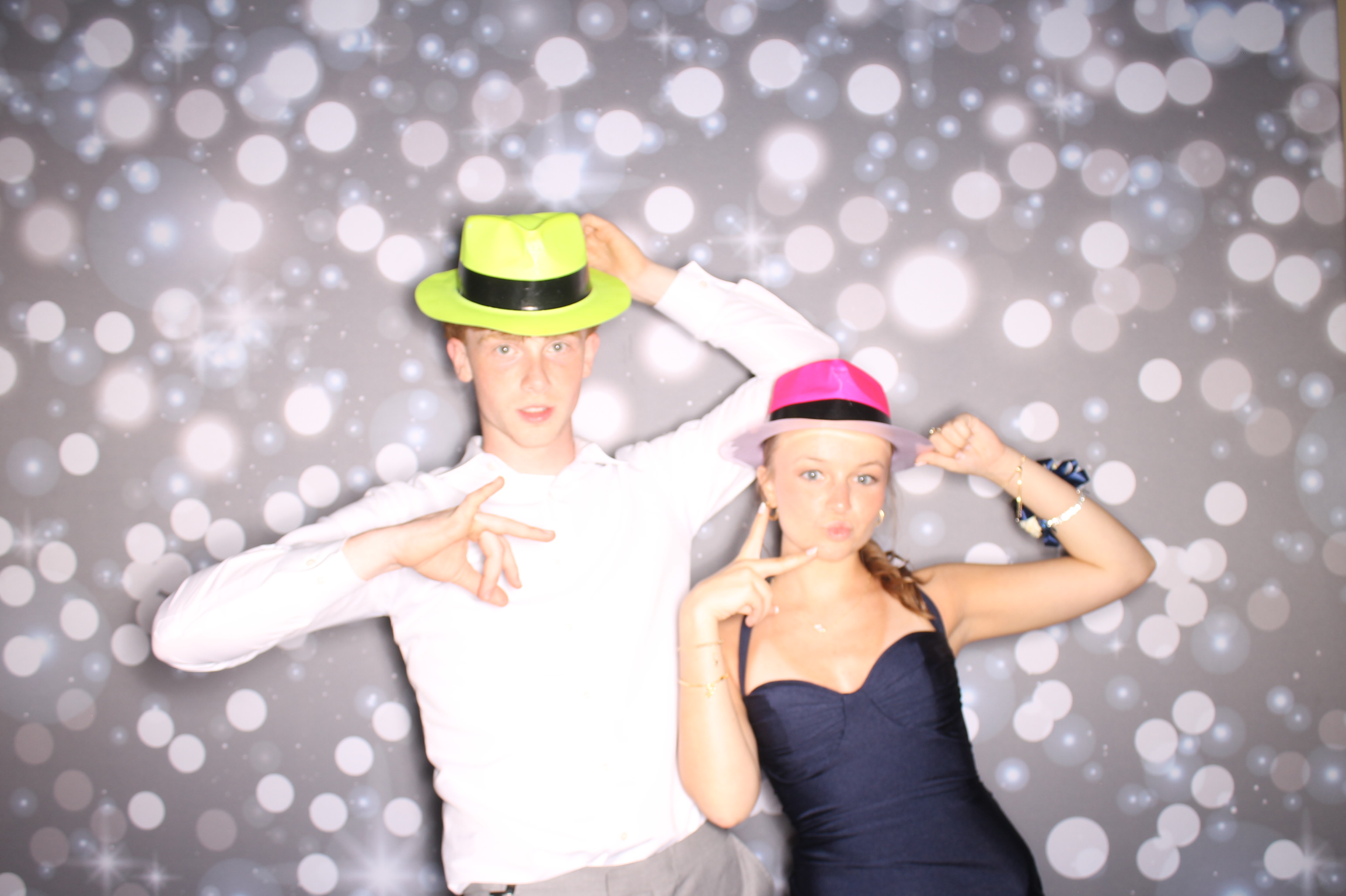 Covington Catholic Prom | View more photos from the event at gallery.photoboothcincy.com/u/PhotoBoothCincy/Covington-Catholic-Prom-1