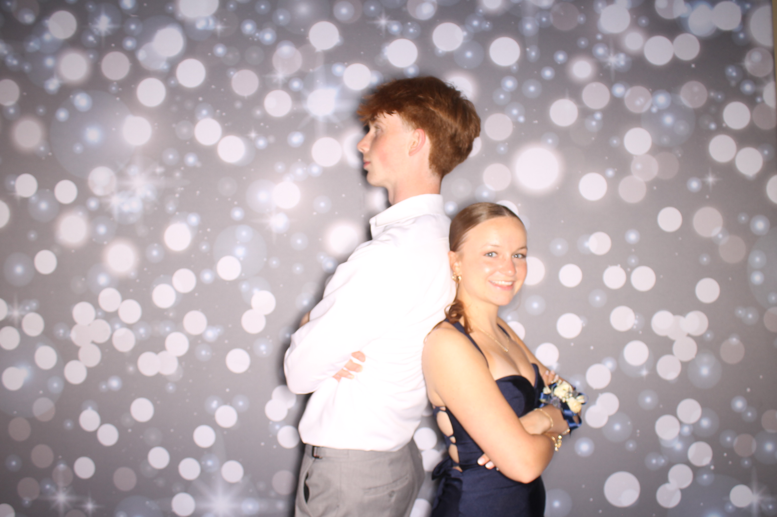 Covington Catholic Prom | View more photos from the event at gallery.photoboothcincy.com/u/PhotoBoothCincy/Covington-Catholic-Prom-1