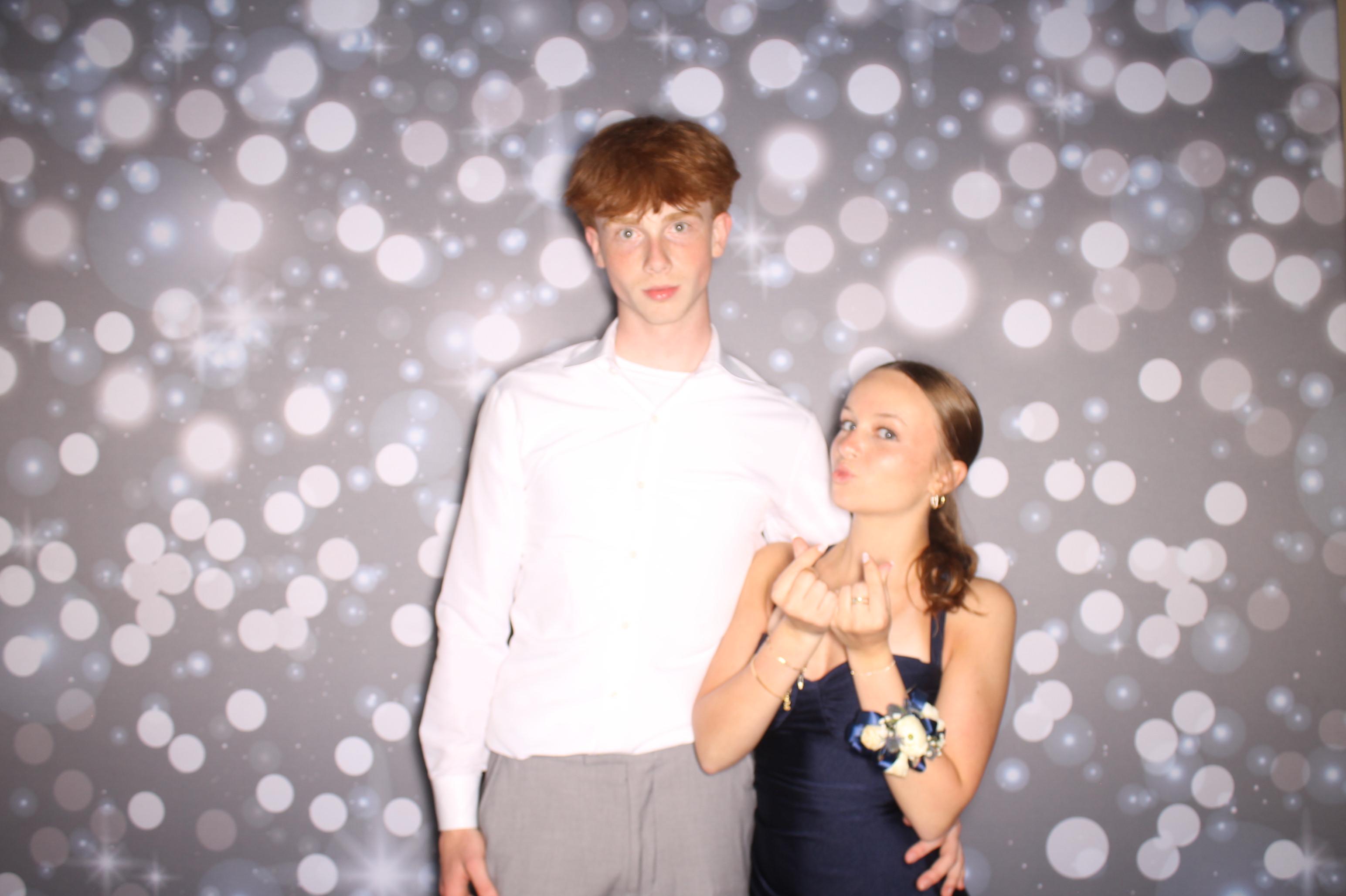 Covington Catholic Prom | View more photos from the event at gallery.photoboothcincy.com/u/PhotoBoothCincy/Covington-Catholic-Prom-1