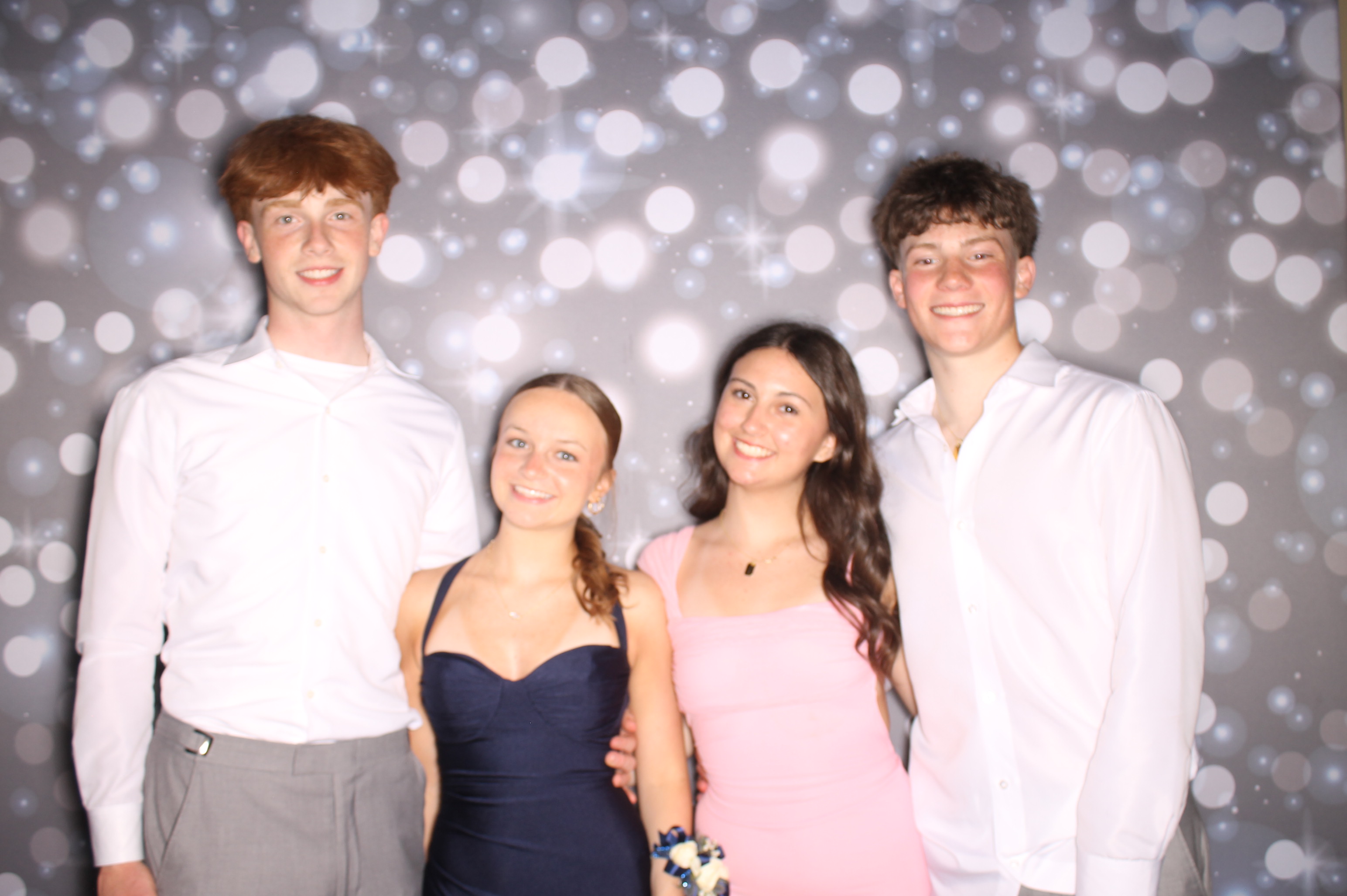 Covington Catholic Prom | View more photos from the event at gallery.photoboothcincy.com/u/PhotoBoothCincy/Covington-Catholic-Prom-1