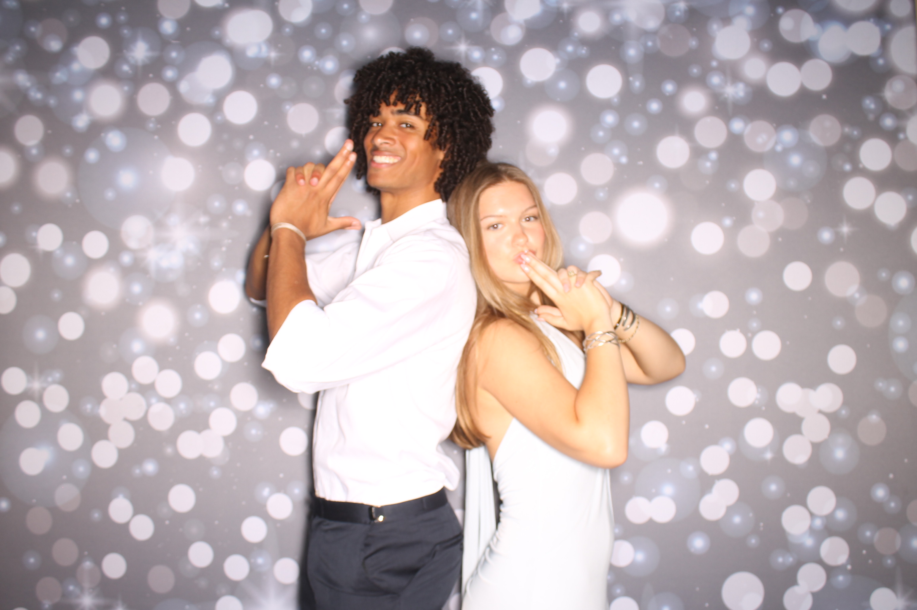 Covington Catholic Prom | View more photos from the event at gallery.photoboothcincy.com/u/PhotoBoothCincy/Covington-Catholic-Prom-1