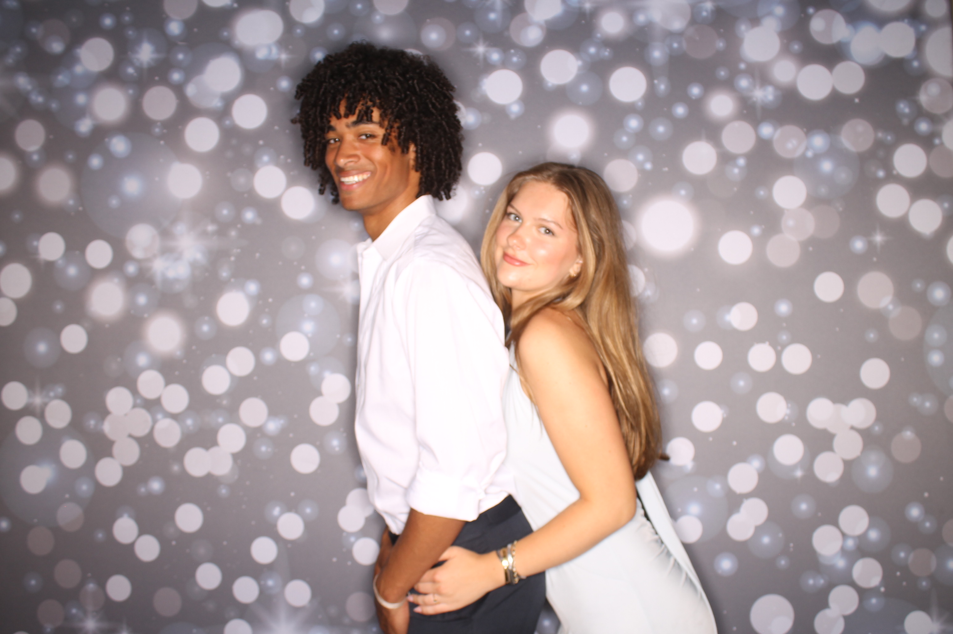 Covington Catholic Prom | View more photos from the event at gallery.photoboothcincy.com/u/PhotoBoothCincy/Covington-Catholic-Prom-1