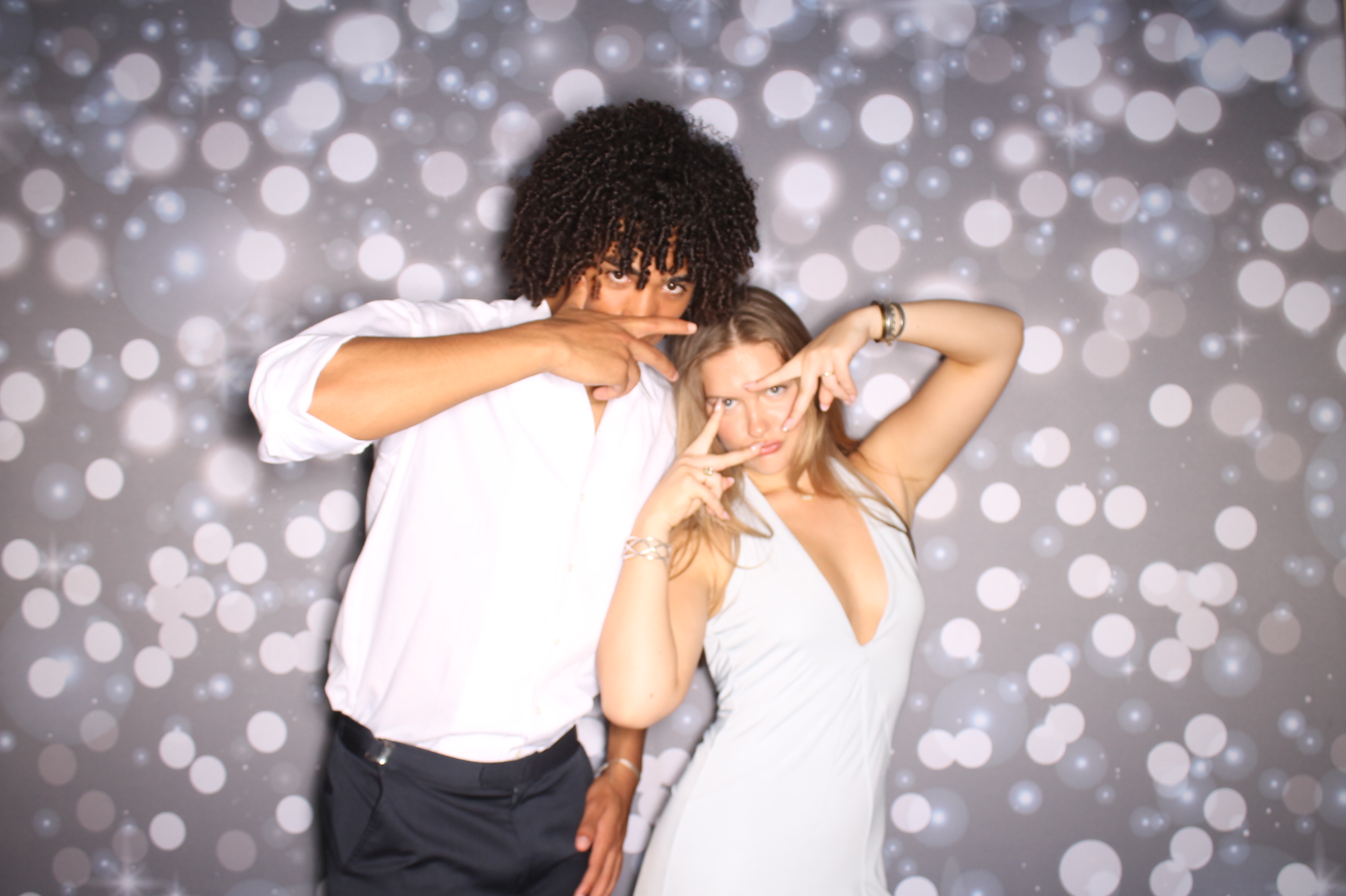 Covington Catholic Prom | View more photos from the event at gallery.photoboothcincy.com/u/PhotoBoothCincy/Covington-Catholic-Prom-1