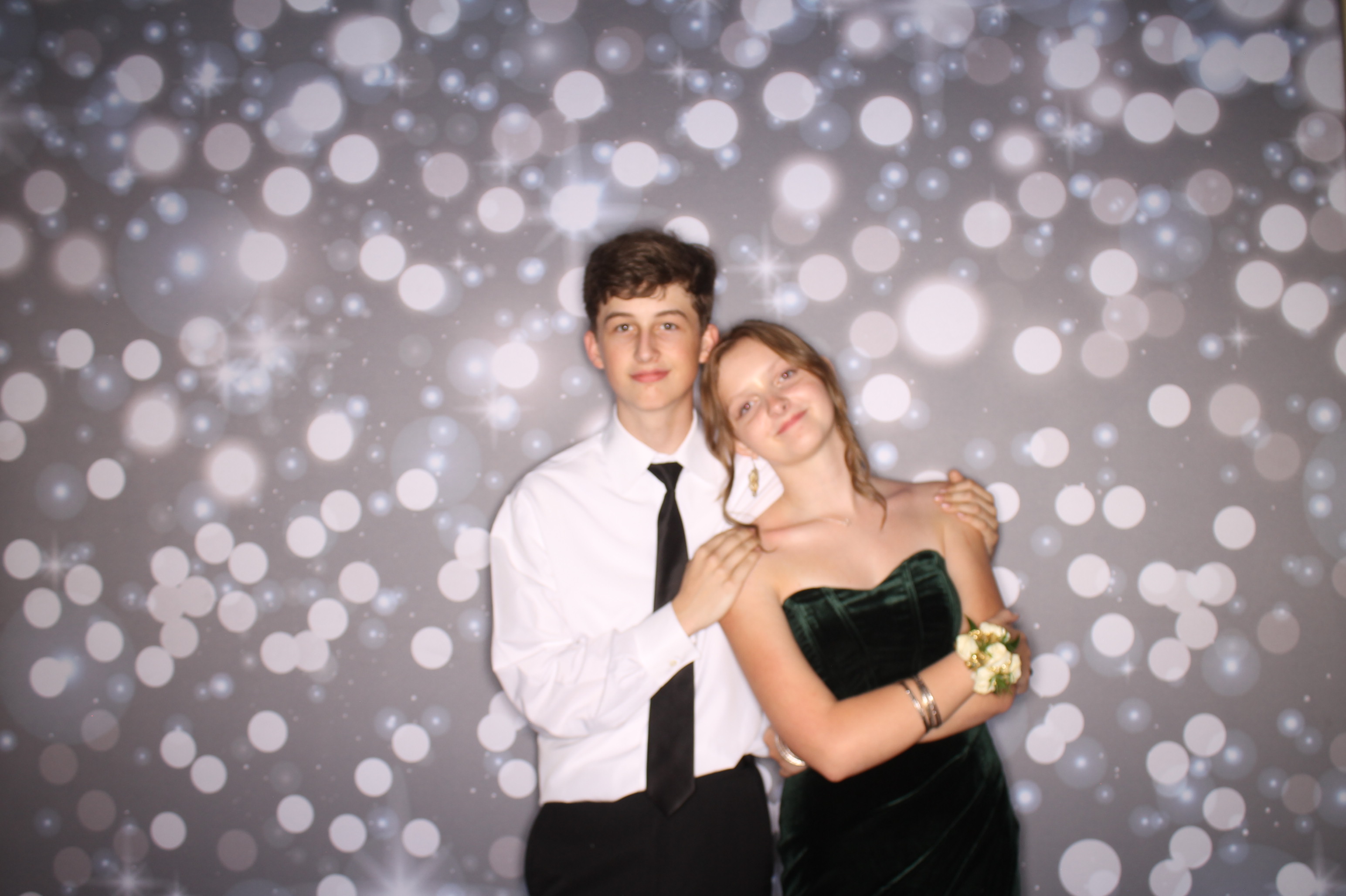 Covington Catholic Prom | View more photos from the event at gallery.photoboothcincy.com/u/PhotoBoothCincy/Covington-Catholic-Prom-1