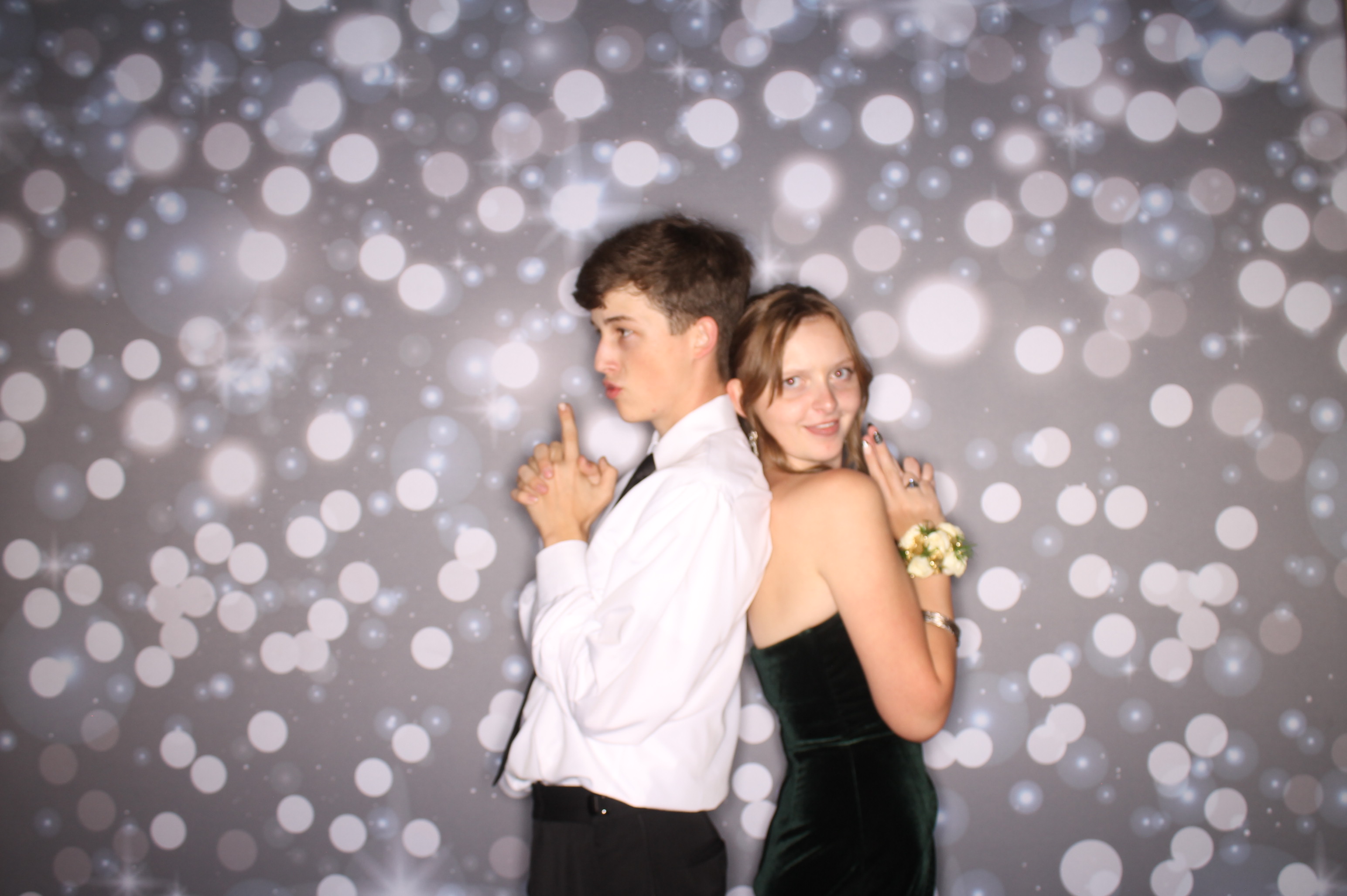 Covington Catholic Prom | View more photos from the event at gallery.photoboothcincy.com/u/PhotoBoothCincy/Covington-Catholic-Prom-1