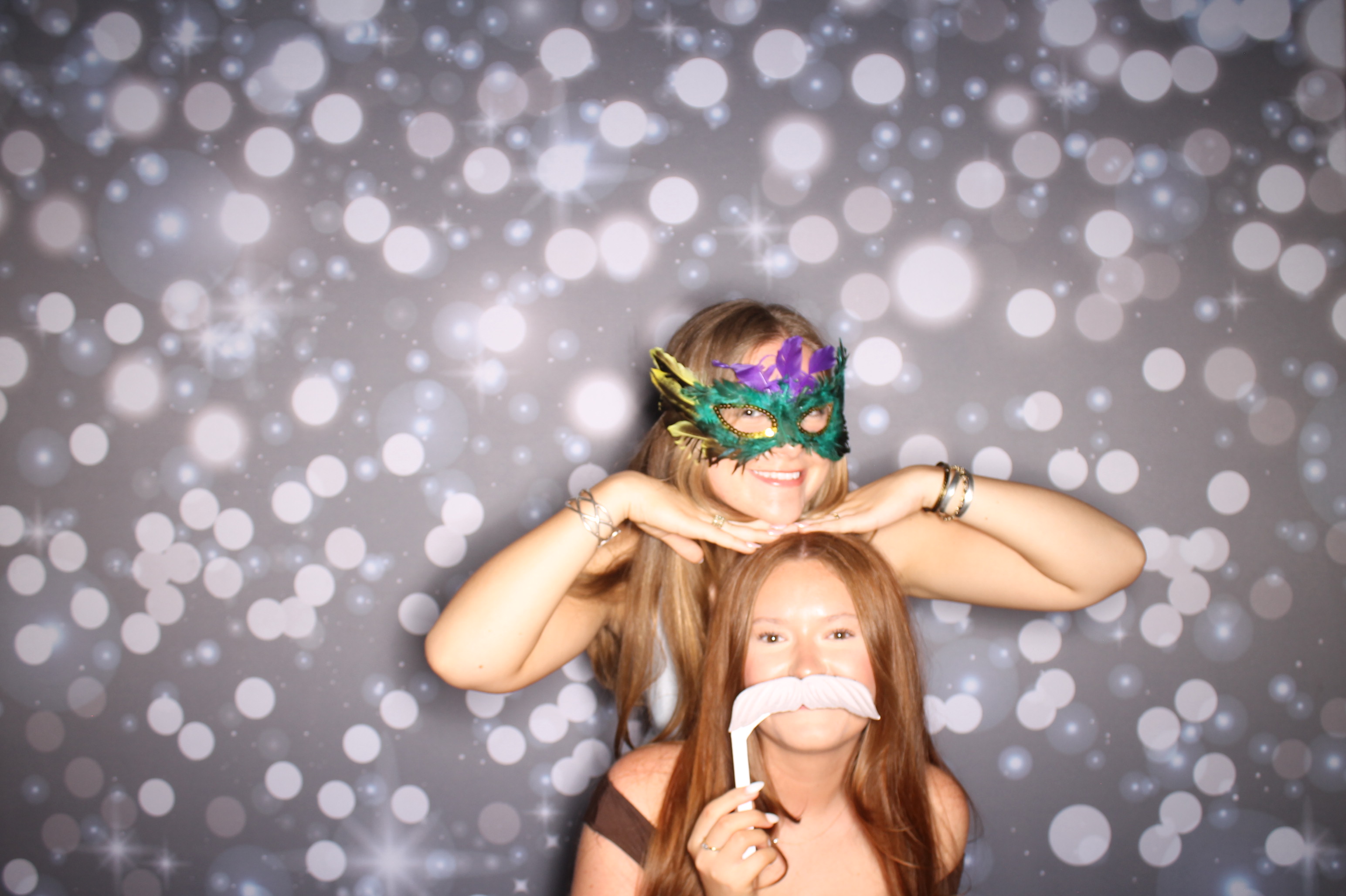 Covington Catholic Prom | View more photos from the event at gallery.photoboothcincy.com/u/PhotoBoothCincy/Covington-Catholic-Prom-1