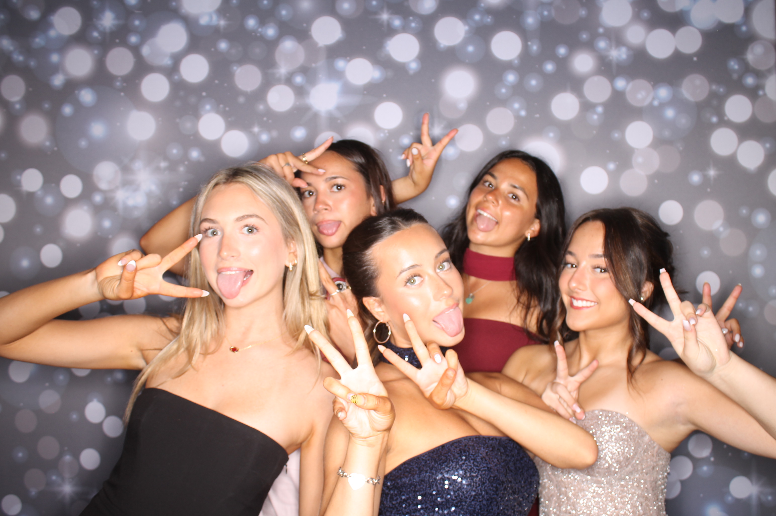 Covington Catholic Prom | View more photos from the event at gallery.photoboothcincy.com/u/PhotoBoothCincy/Covington-Catholic-Prom-1