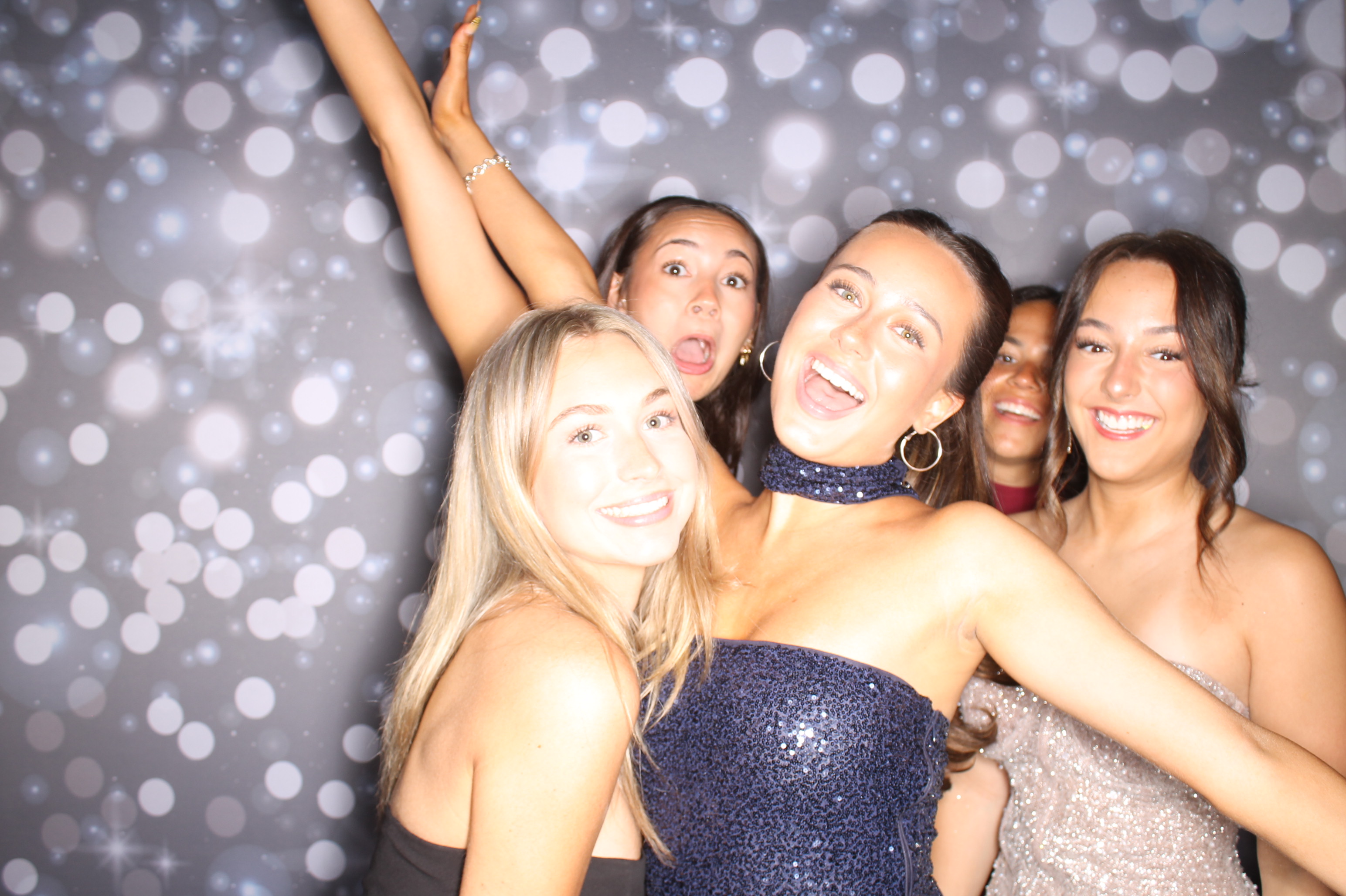 Covington Catholic Prom | View more photos from the event at gallery.photoboothcincy.com/u/PhotoBoothCincy/Covington-Catholic-Prom-1