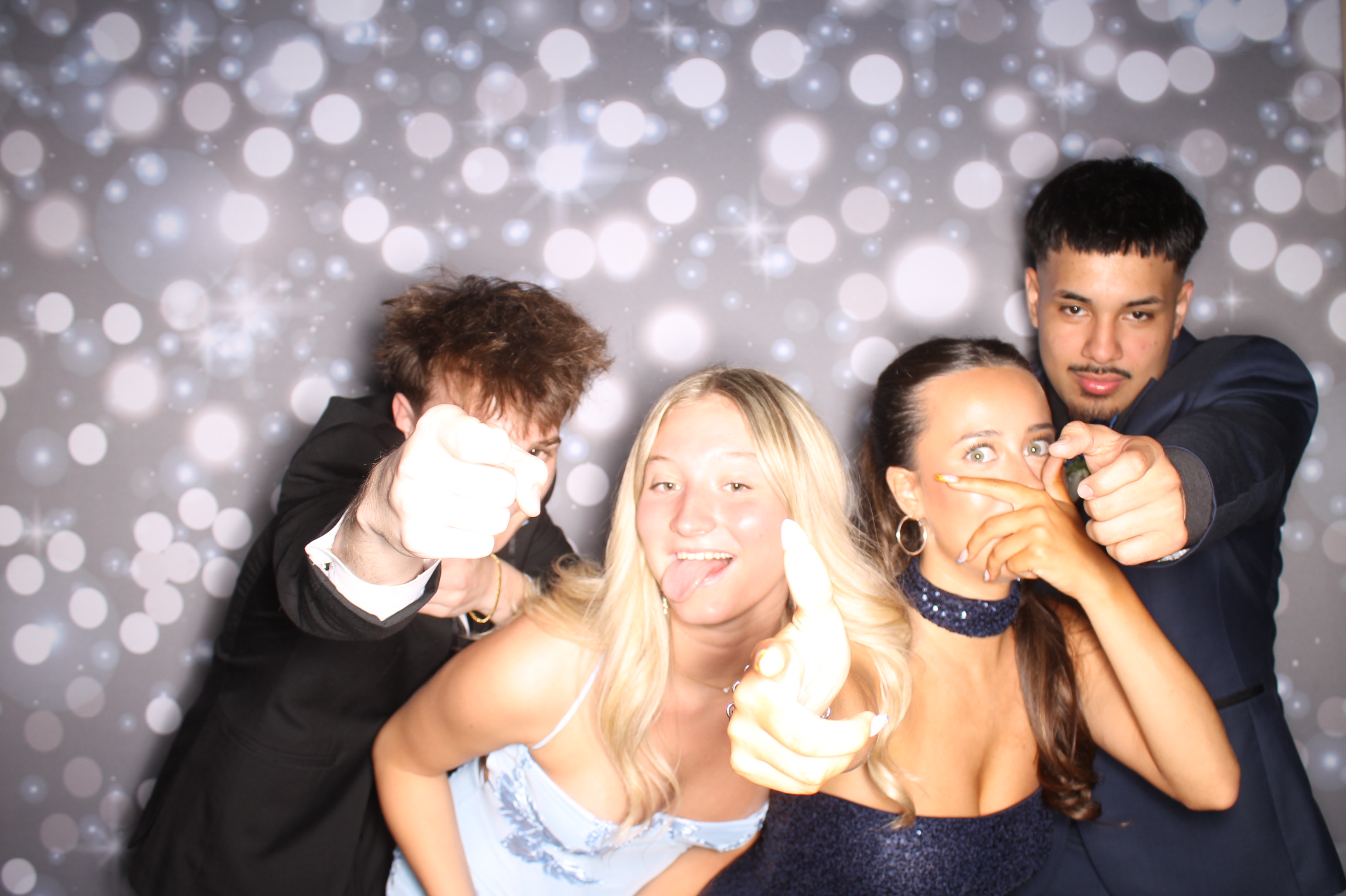 Covington Catholic Prom | View more photos from the event at gallery.photoboothcincy.com/u/PhotoBoothCincy/Covington-Catholic-Prom-1