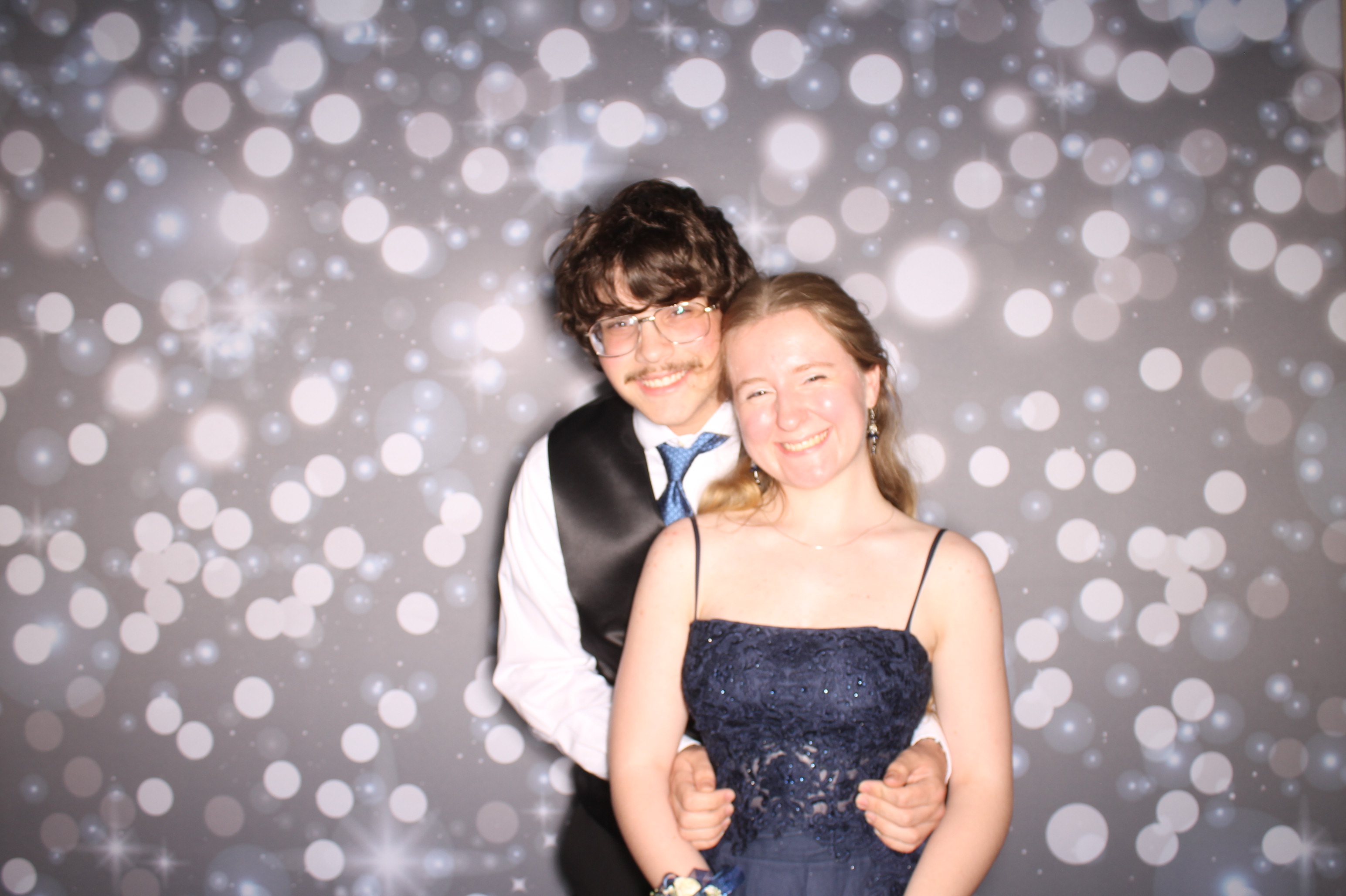 Covington Catholic Prom | View more photos from the event at gallery.photoboothcincy.com/u/PhotoBoothCincy/Covington-Catholic-Prom-1
