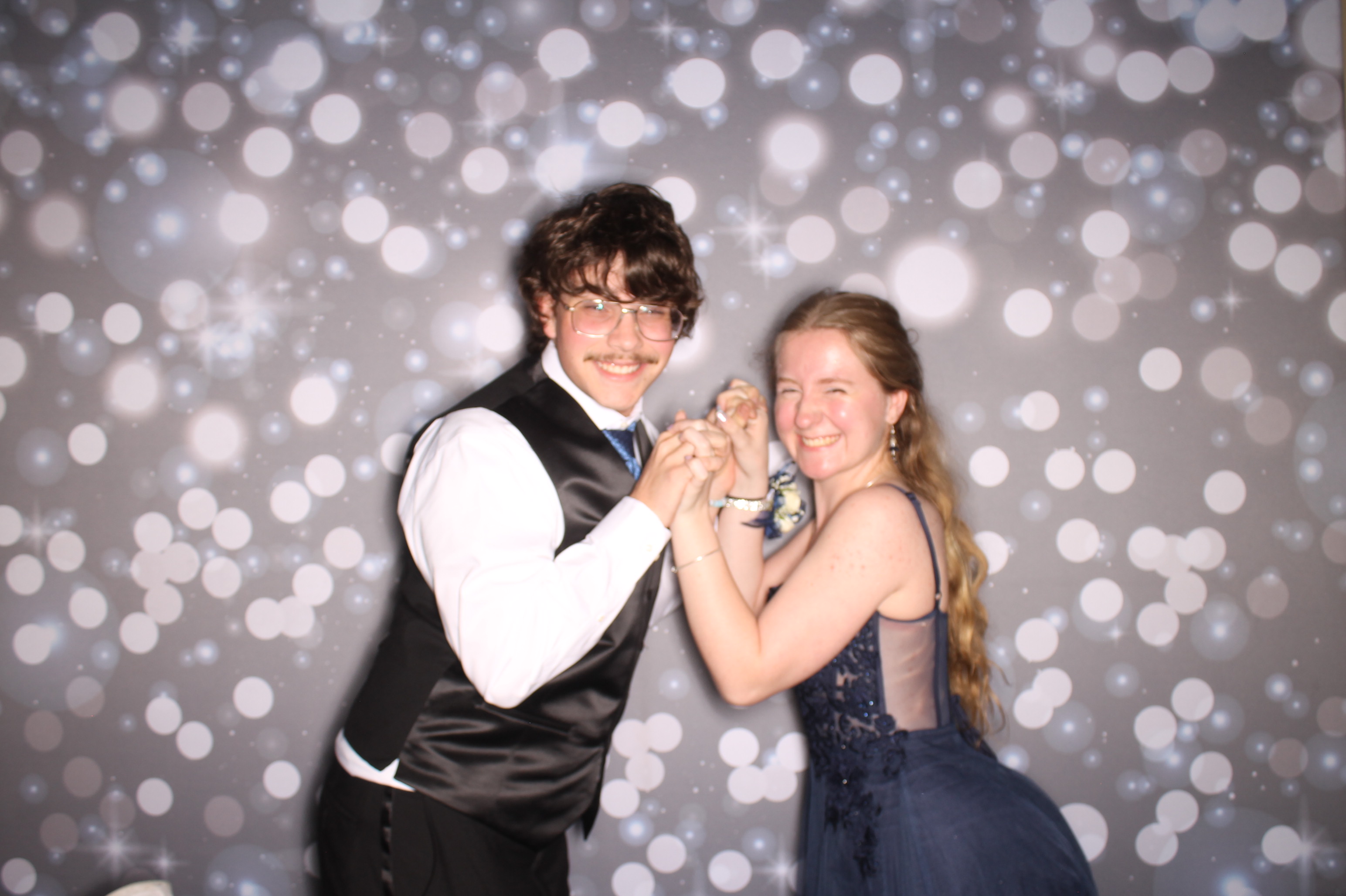 Covington Catholic Prom | View more photos from the event at gallery.photoboothcincy.com/u/PhotoBoothCincy/Covington-Catholic-Prom-1