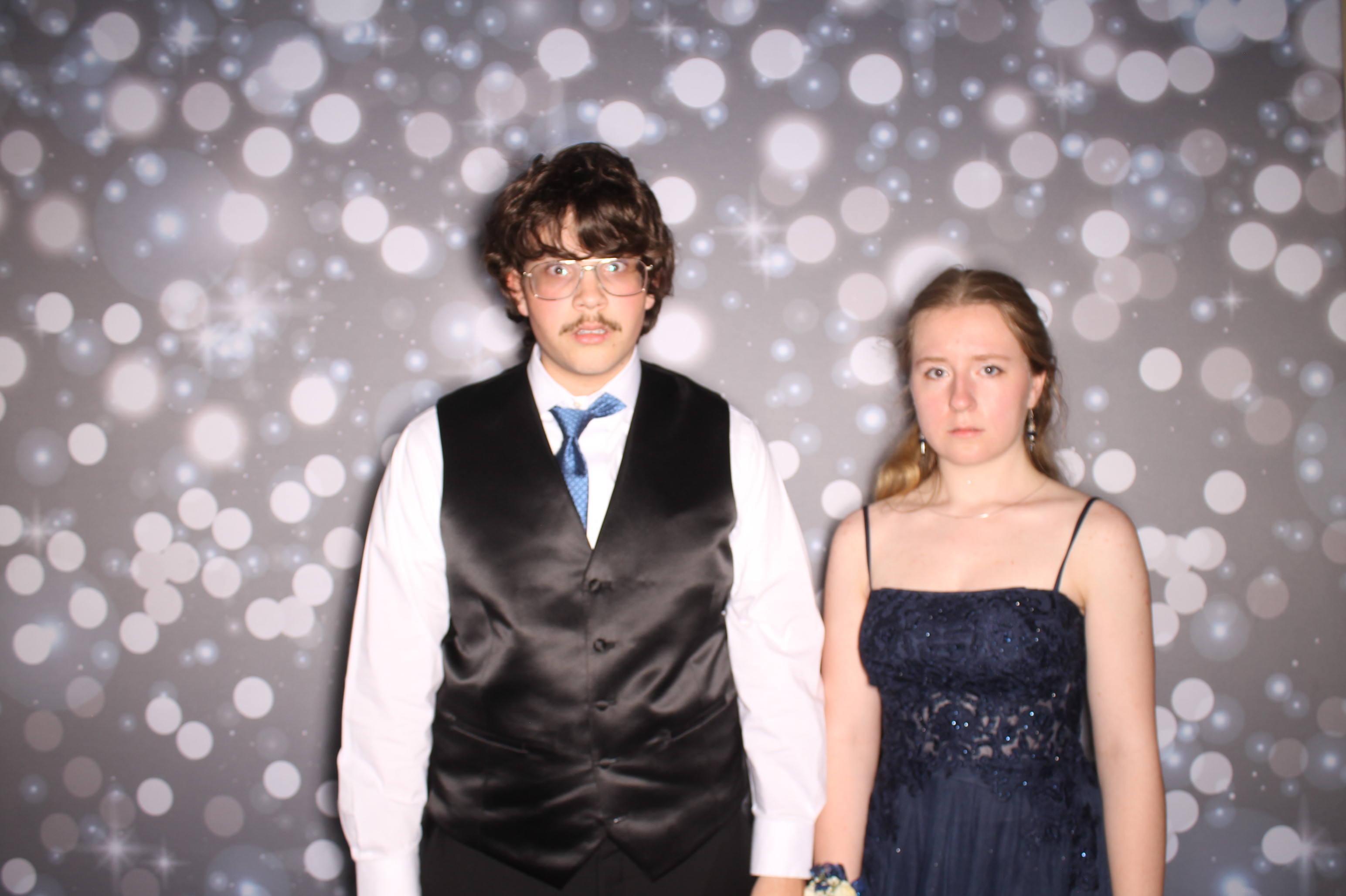 Covington Catholic Prom | View more photos from the event at gallery.photoboothcincy.com/u/PhotoBoothCincy/Covington-Catholic-Prom-1