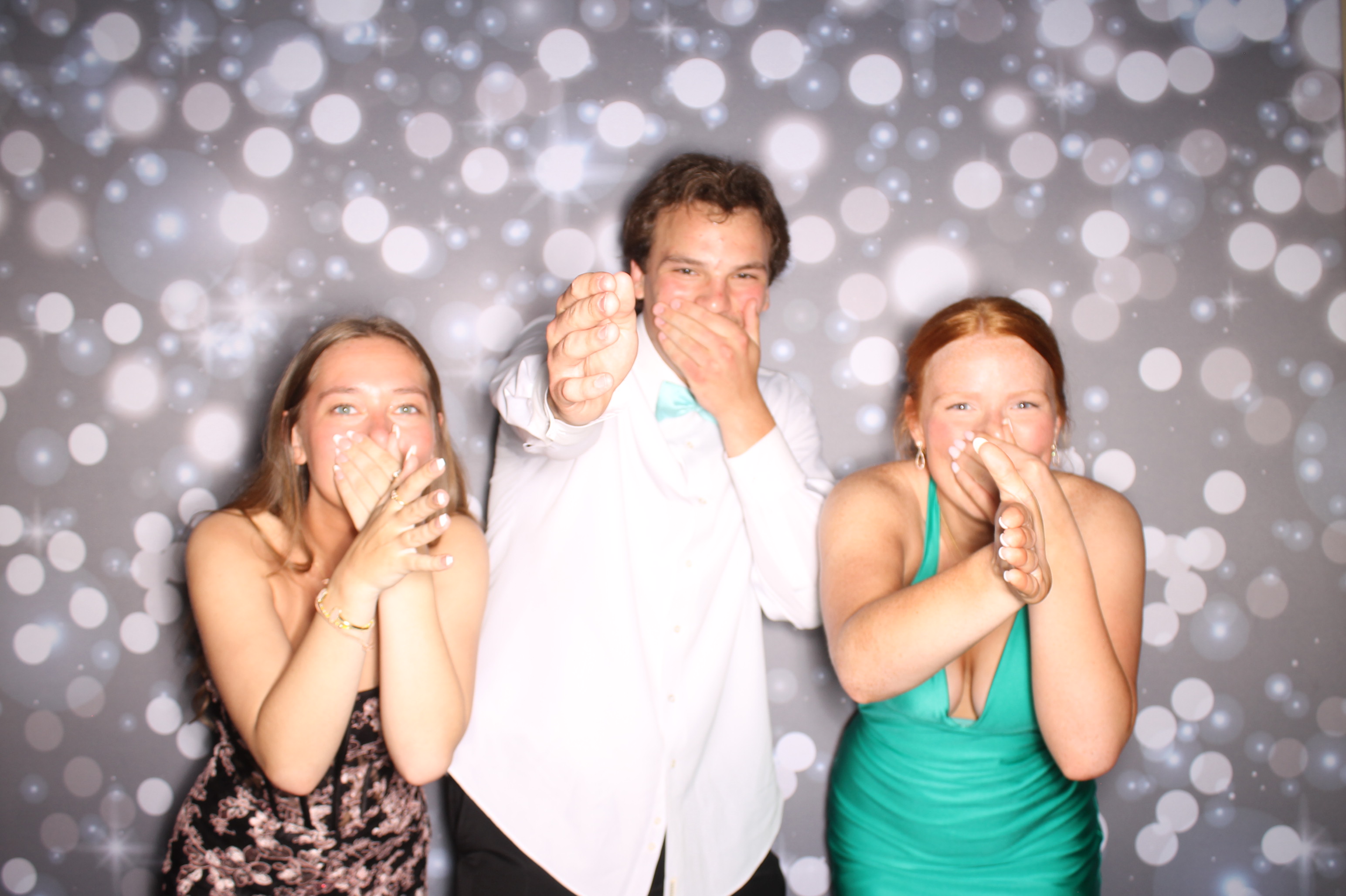 Covington Catholic Prom | View more photos from the event at gallery.photoboothcincy.com/u/PhotoBoothCincy/Covington-Catholic-Prom-1
