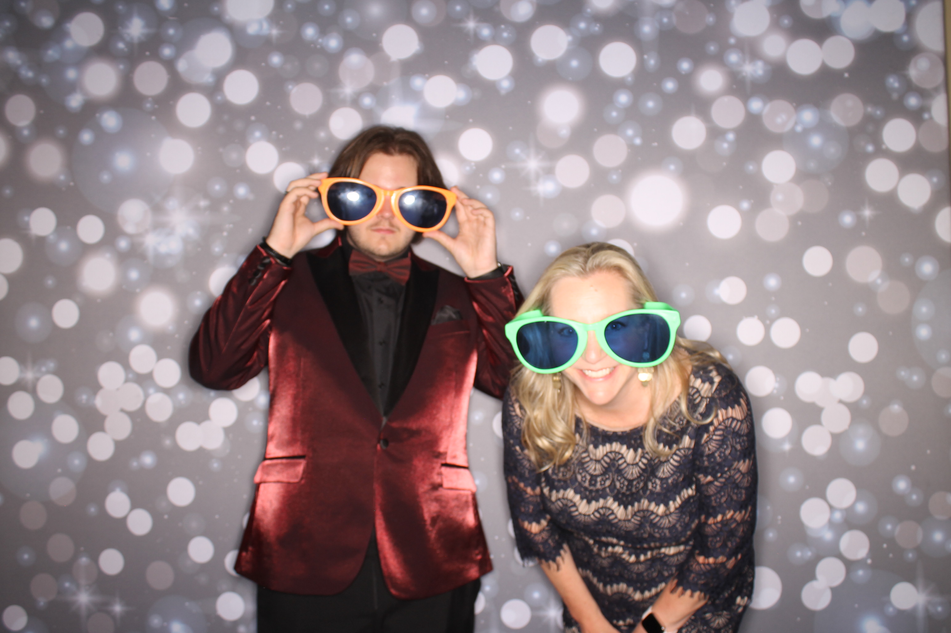 Covington Catholic Prom | View more photos from the event at gallery.photoboothcincy.com/u/PhotoBoothCincy/Covington-Catholic-Prom-1