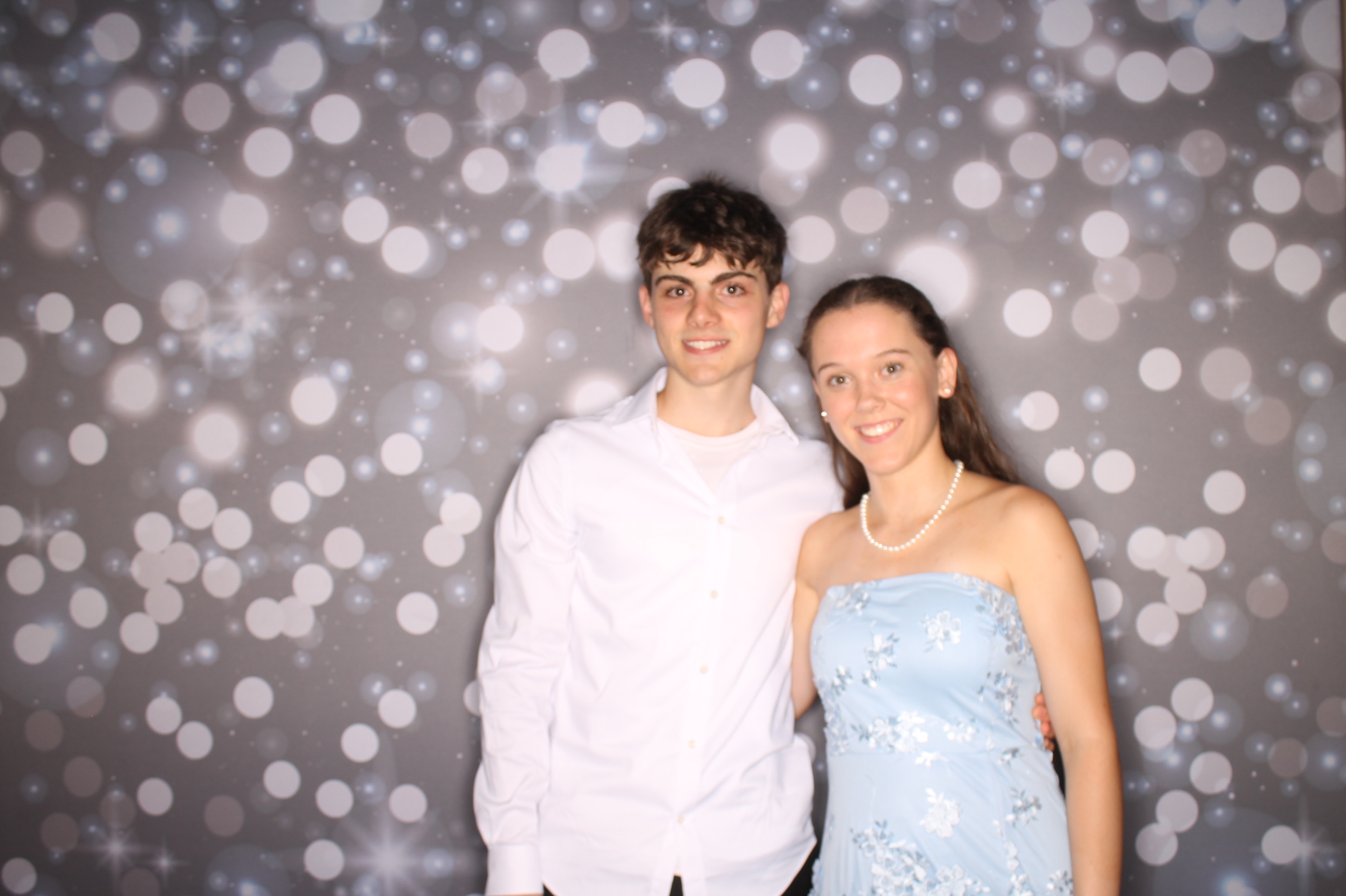 Covington Catholic Prom | View more photos from the event at gallery.photoboothcincy.com/u/PhotoBoothCincy/Covington-Catholic-Prom-1