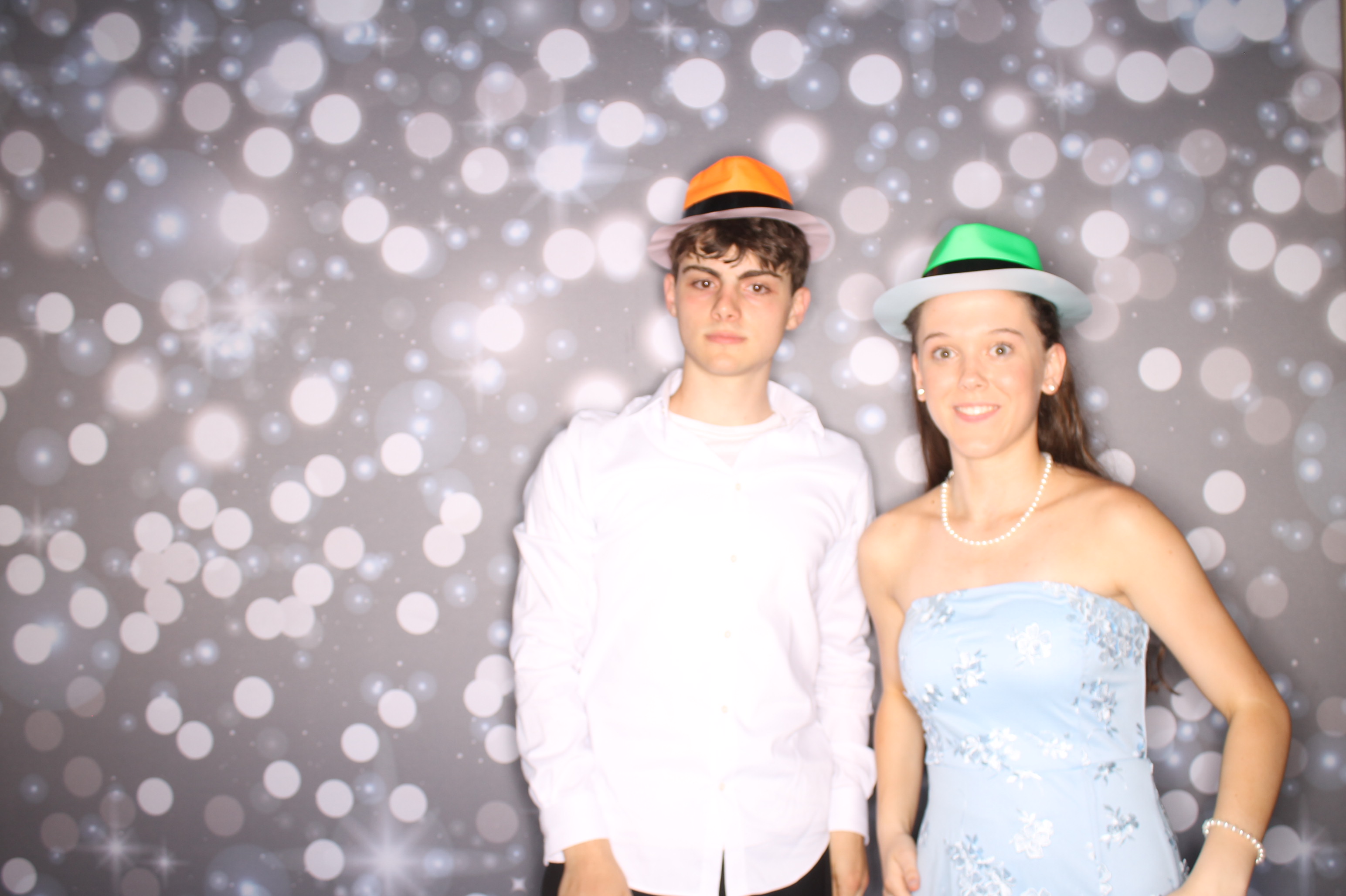 Covington Catholic Prom | View more photos from the event at gallery.photoboothcincy.com/u/PhotoBoothCincy/Covington-Catholic-Prom-1
