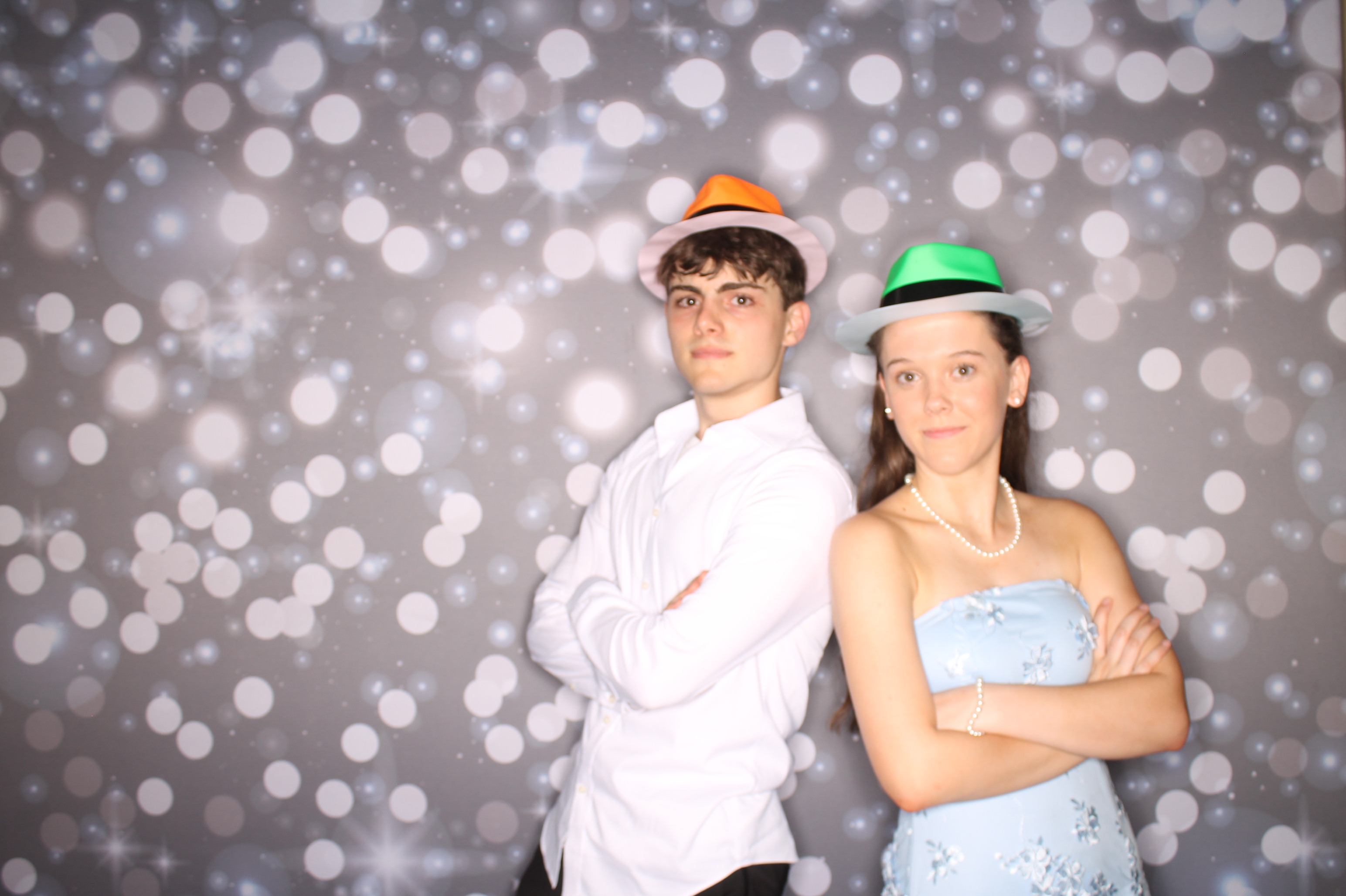 Covington Catholic Prom | View more photos from the event at gallery.photoboothcincy.com/u/PhotoBoothCincy/Covington-Catholic-Prom-1