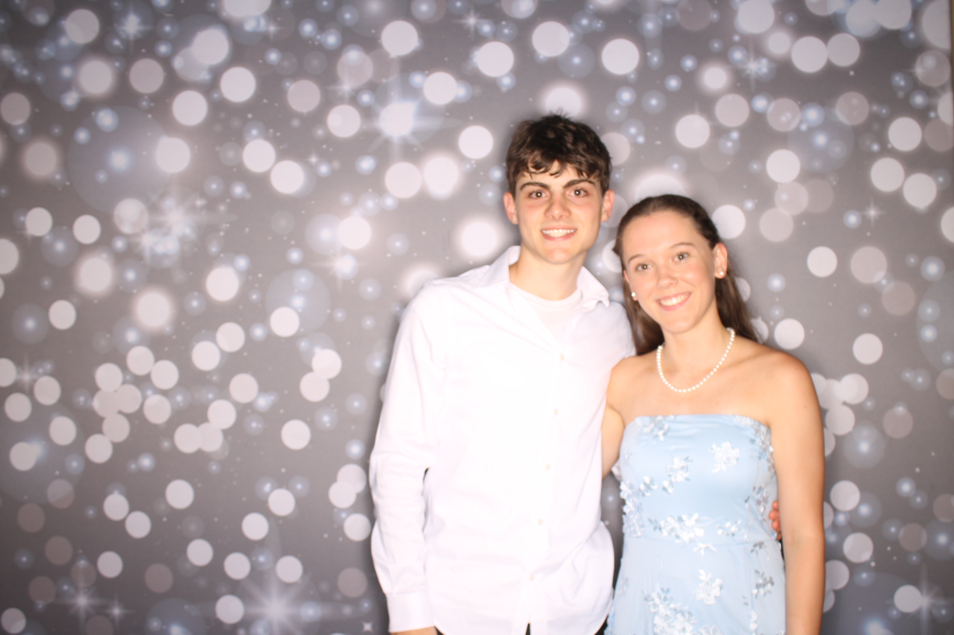 Covington Catholic Prom | View more photos from the event at gallery.photoboothcincy.com/u/PhotoBoothCincy/Covington-Catholic-Prom-1