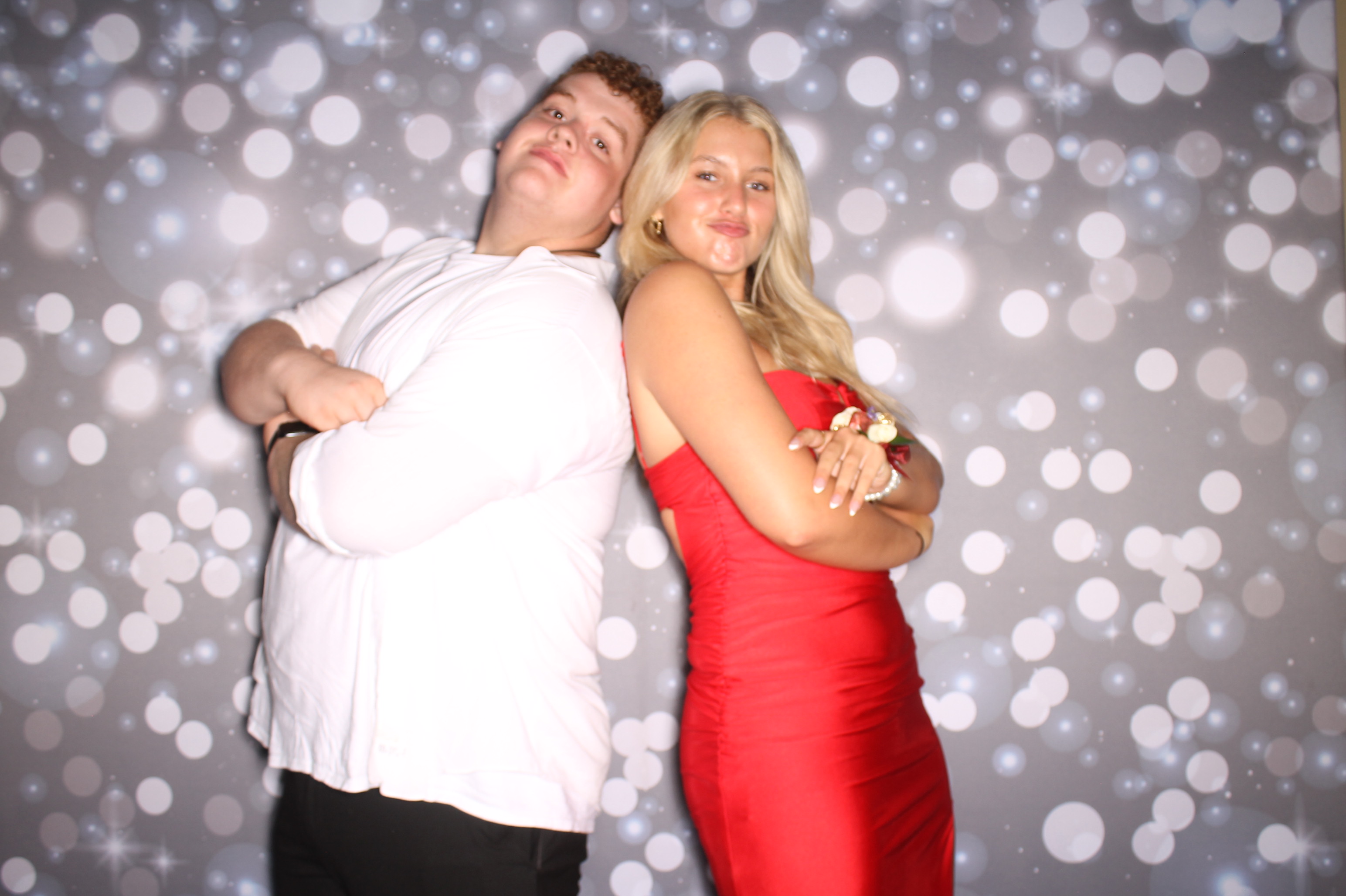 Covington Catholic Prom | View more photos from the event at gallery.photoboothcincy.com/u/PhotoBoothCincy/Covington-Catholic-Prom-1