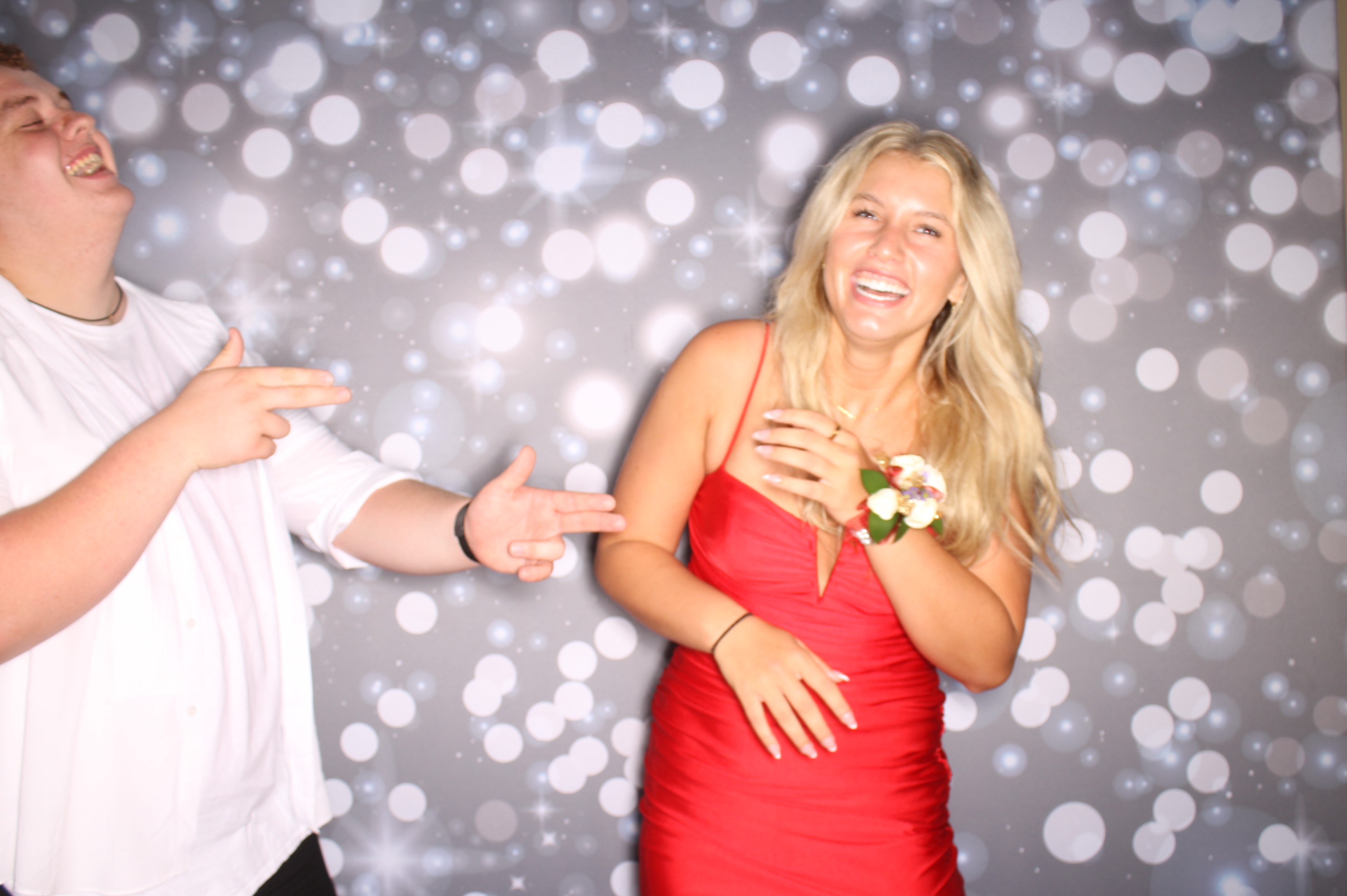 Covington Catholic Prom | View more photos from the event at gallery.photoboothcincy.com/u/PhotoBoothCincy/Covington-Catholic-Prom-1