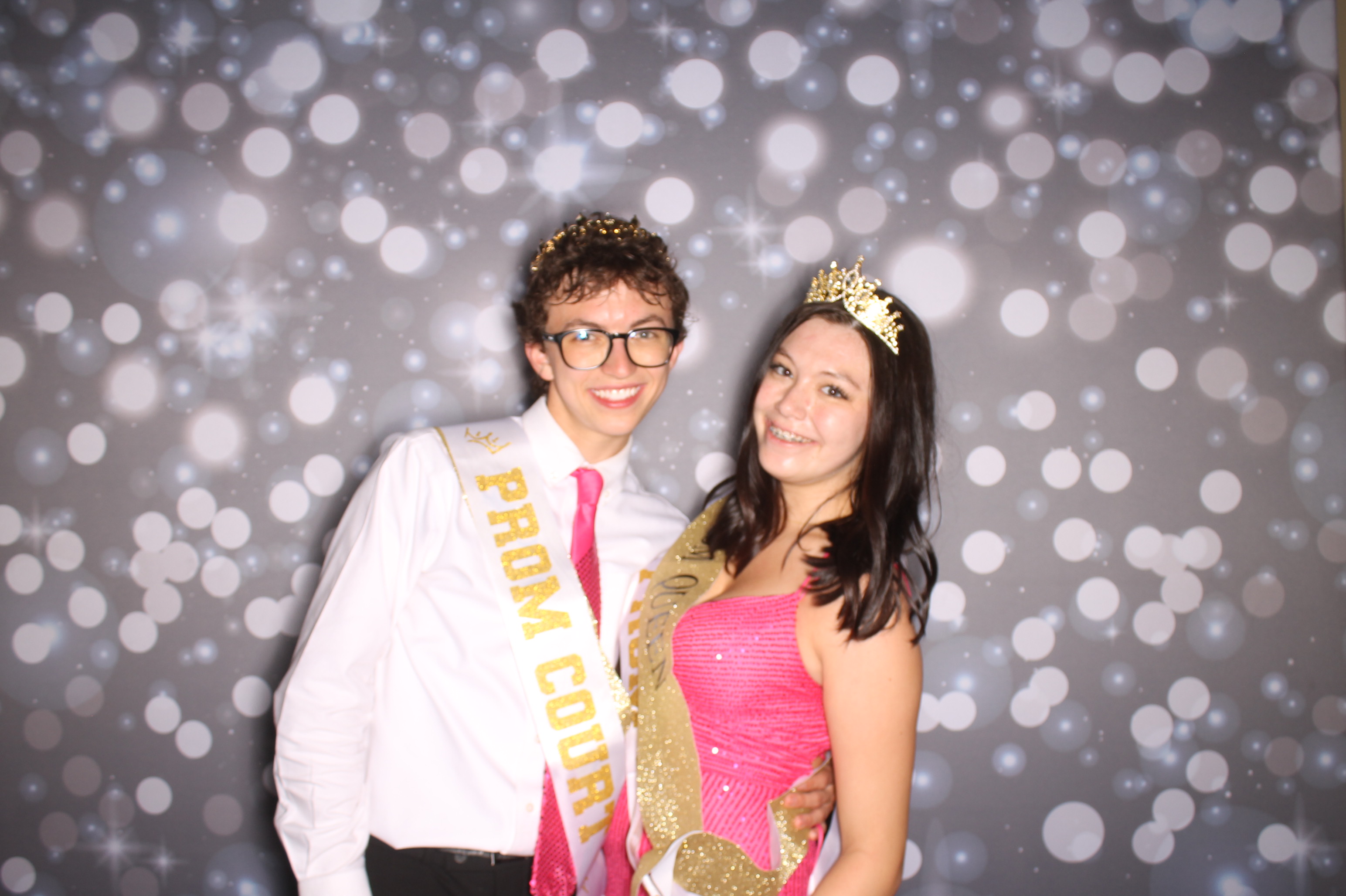 Covington Catholic Prom | View more photos from the event at gallery.photoboothcincy.com/u/PhotoBoothCincy/Covington-Catholic-Prom-1