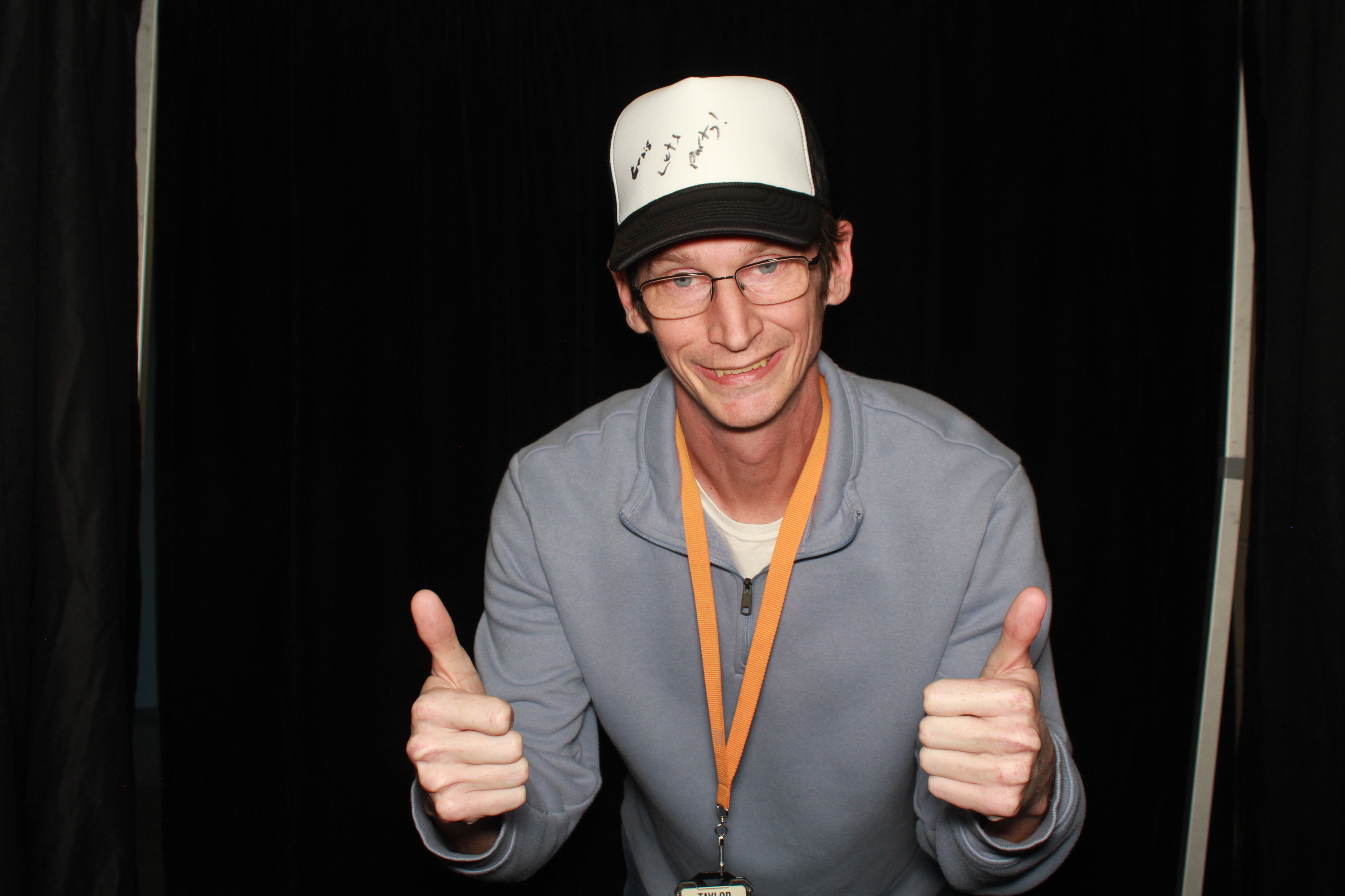 Craig 15 Years | View more photos from the event at gallery.photoboothcincy.com/u/PhotoBoothCincy/Craig-15-Years