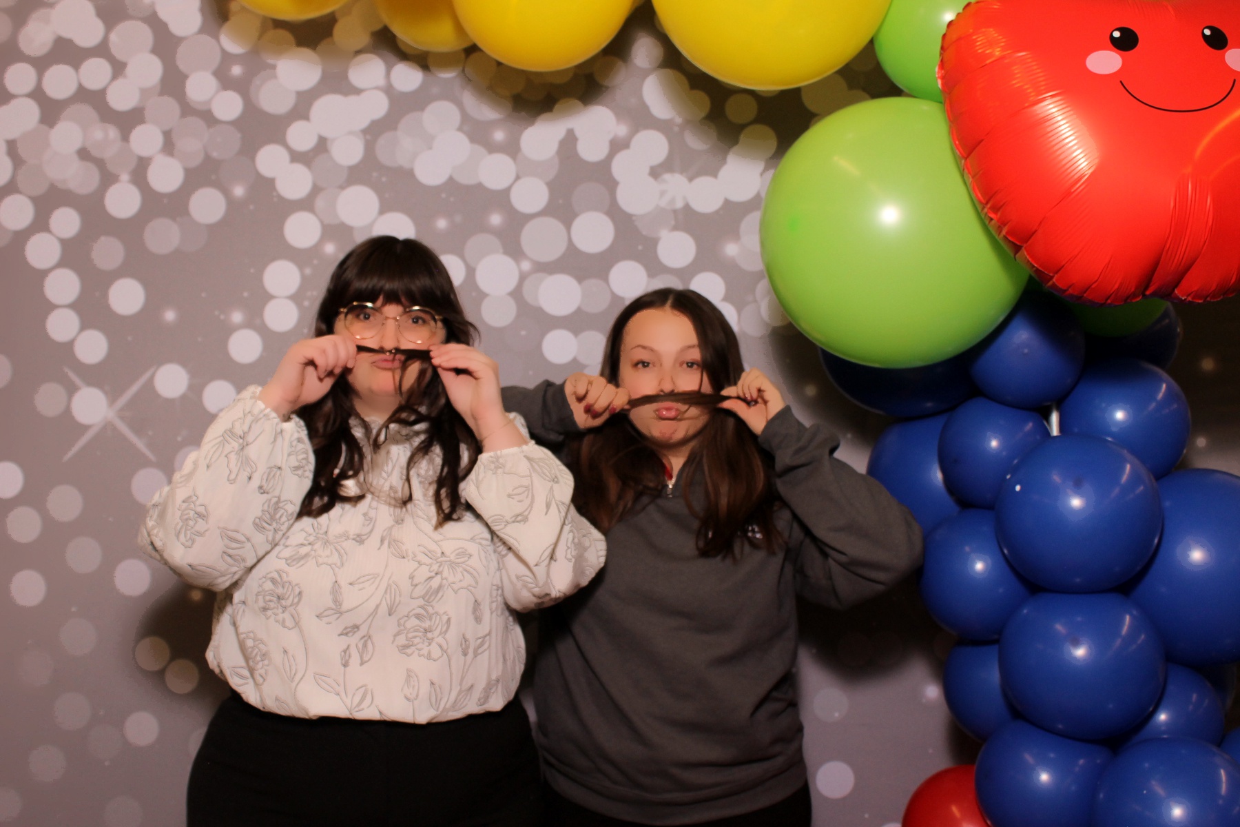 Crayons To Computers | View more photos from the event at gallery.photoboothcincy.com/u/PhotoBoothCincy/Crayons-To-Computers