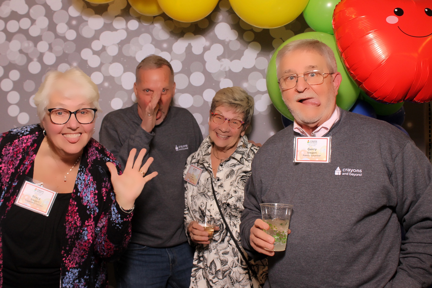 Crayons To Computers | View more photos from the event at gallery.photoboothcincy.com/u/PhotoBoothCincy/Crayons-To-Computers