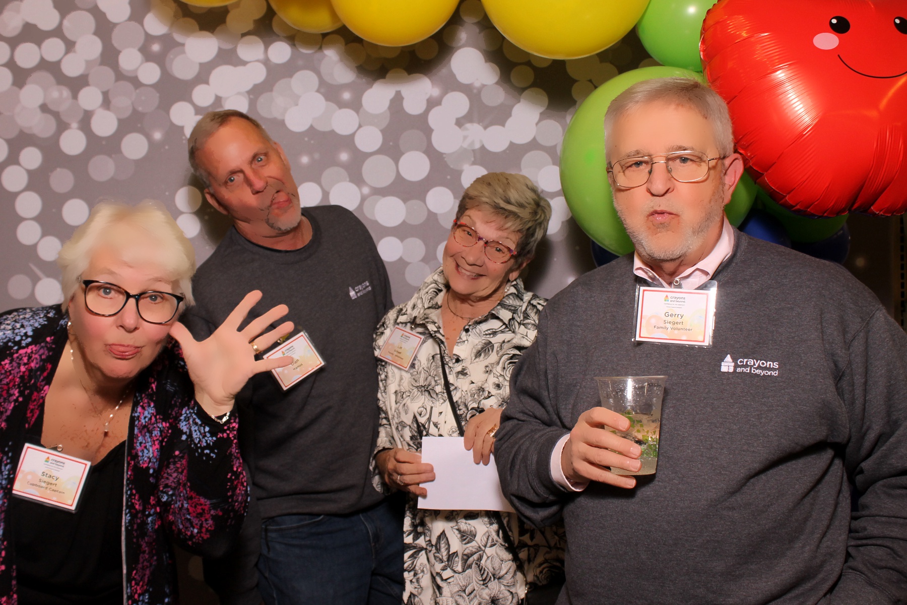 Crayons To Computers | View more photos from the event at gallery.photoboothcincy.com/u/PhotoBoothCincy/Crayons-To-Computers