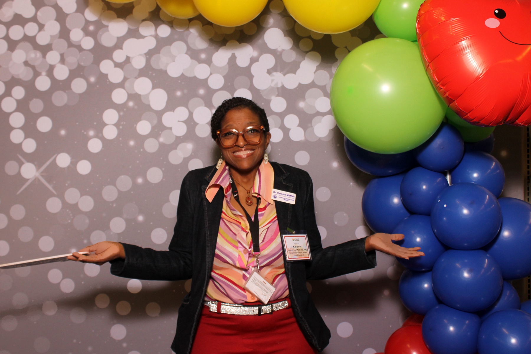 Crayons To Computers | View more photos from the event at gallery.photoboothcincy.com/u/PhotoBoothCincy/Crayons-To-Computers