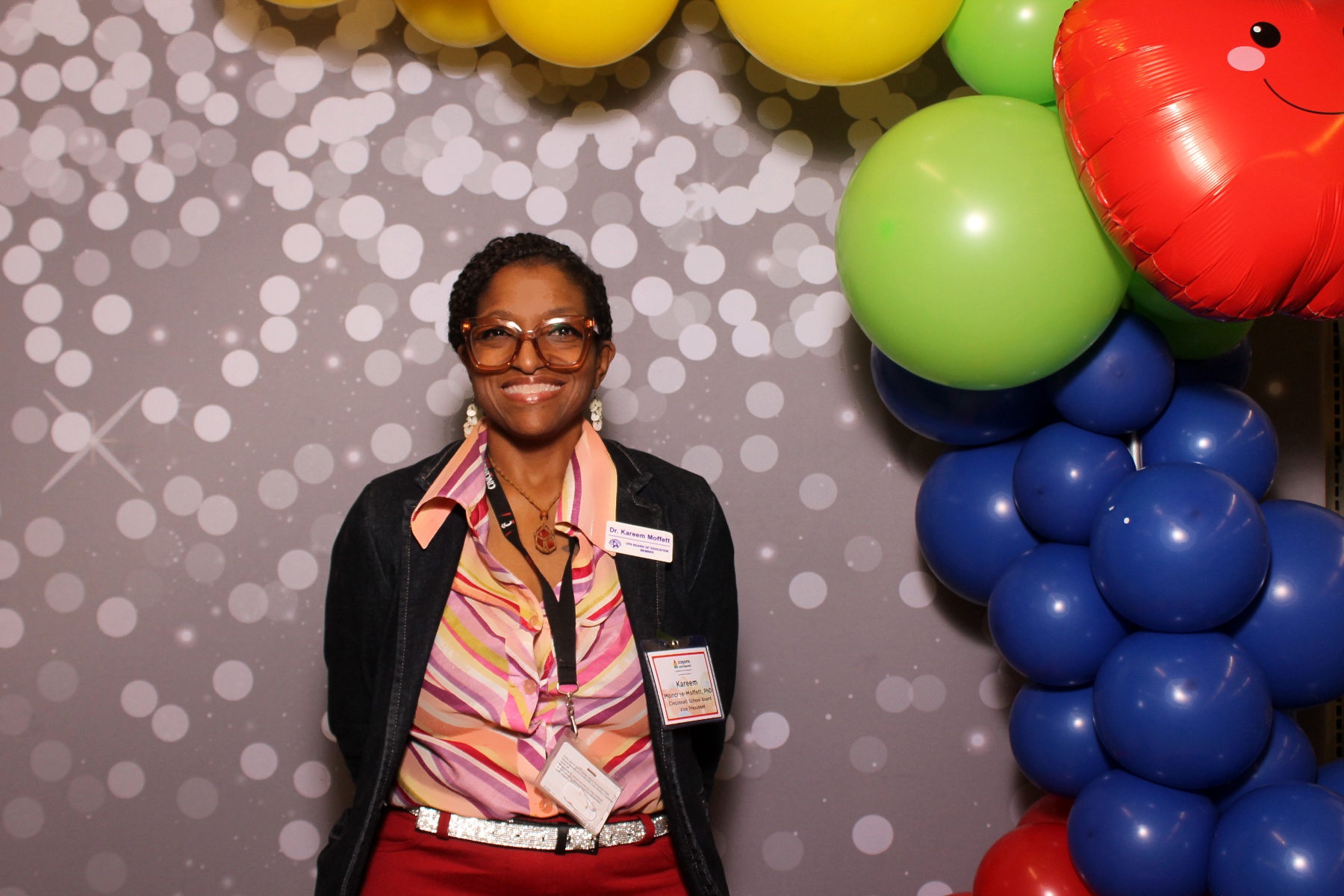 Crayons To Computers | View more photos from the event at gallery.photoboothcincy.com/u/PhotoBoothCincy/Crayons-To-Computers