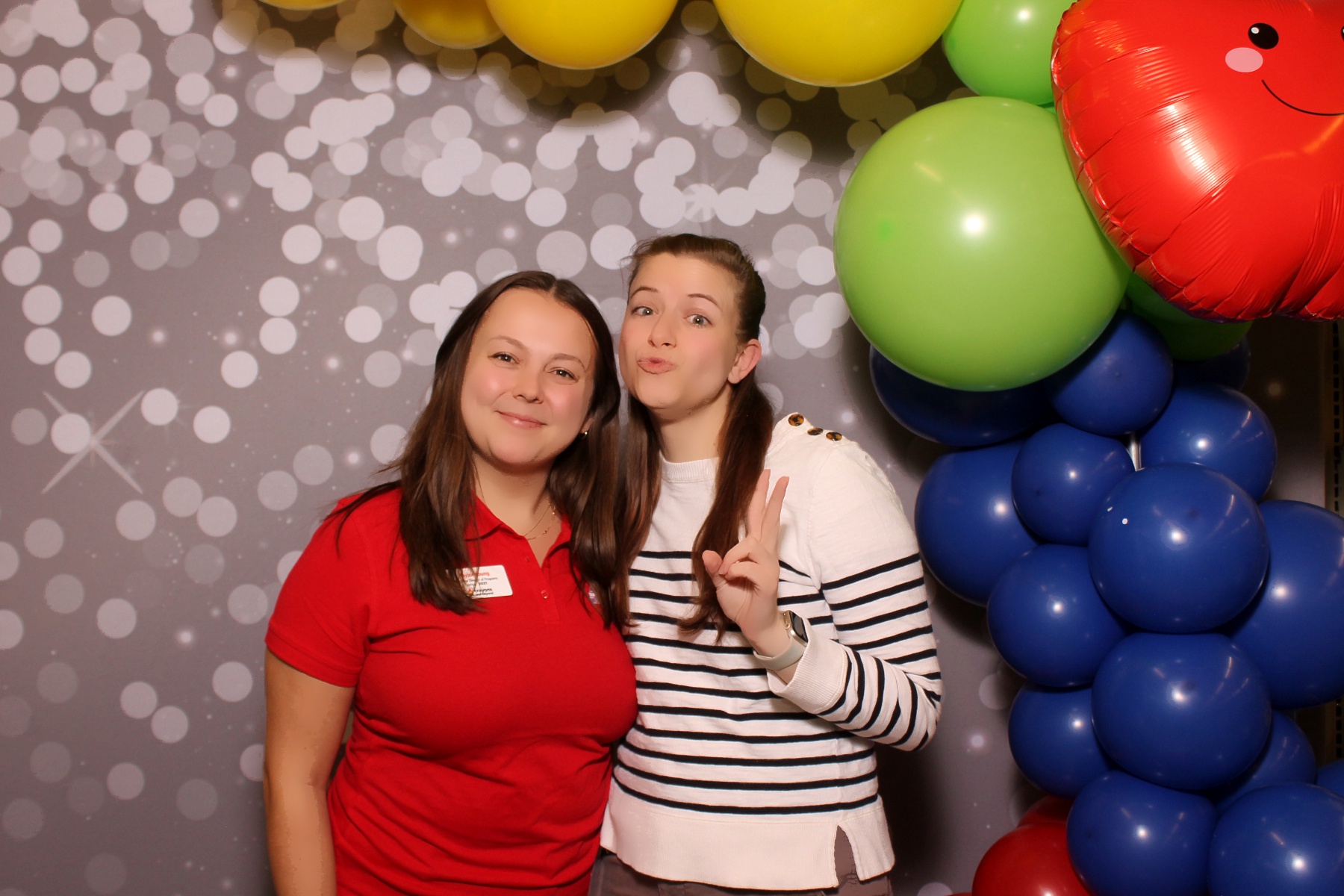 Crayons To Computers | View more photos from the event at gallery.photoboothcincy.com/u/PhotoBoothCincy/Crayons-To-Computers