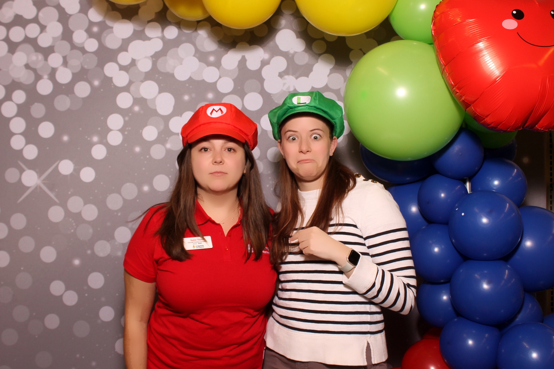 Crayons To Computers | View more photos from the event at gallery.photoboothcincy.com/u/PhotoBoothCincy/Crayons-To-Computers