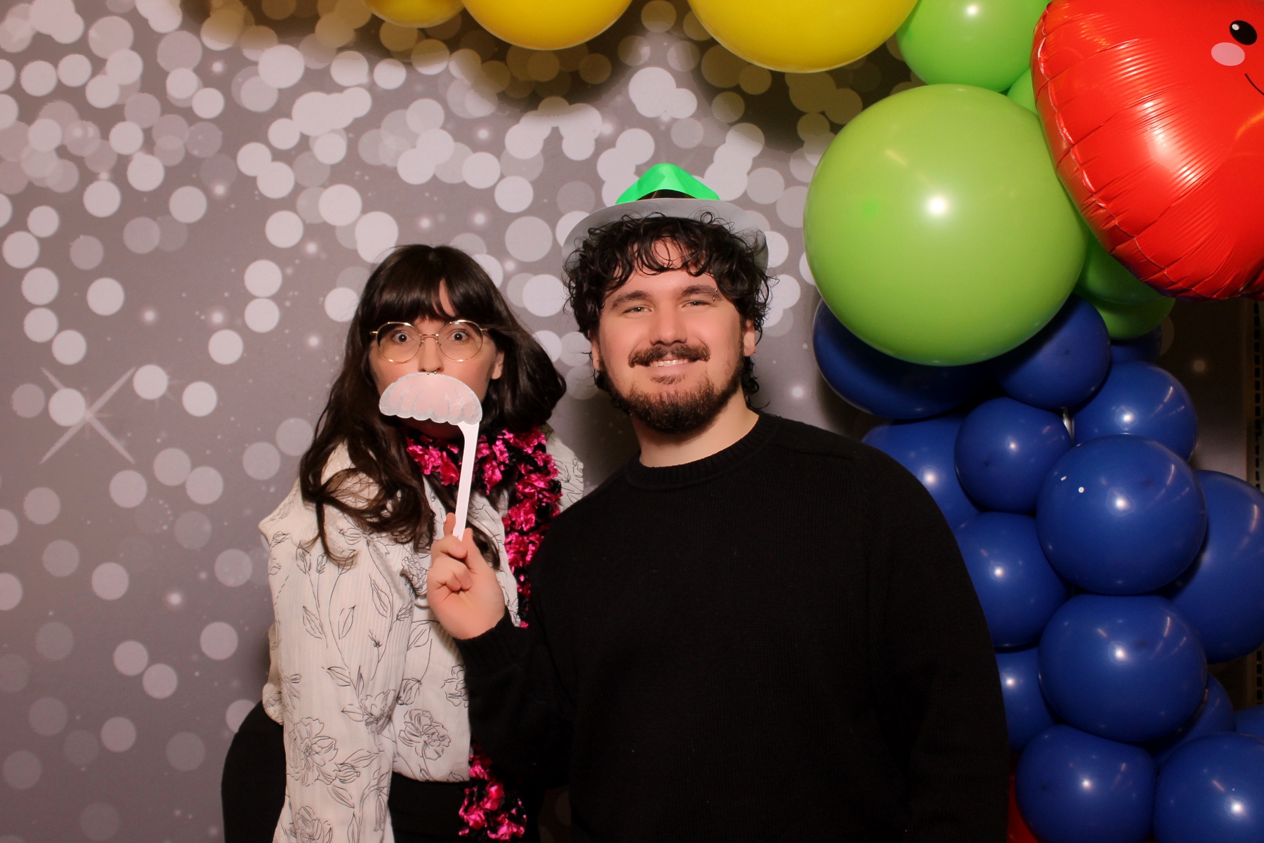 Crayons To Computers | View more photos from the event at gallery.photoboothcincy.com/u/PhotoBoothCincy/Crayons-To-Computers