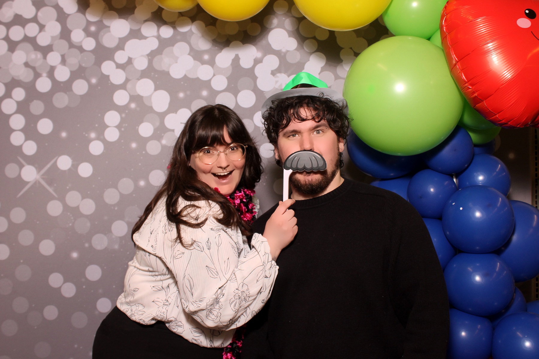 Crayons To Computers | View more photos from the event at gallery.photoboothcincy.com/u/PhotoBoothCincy/Crayons-To-Computers