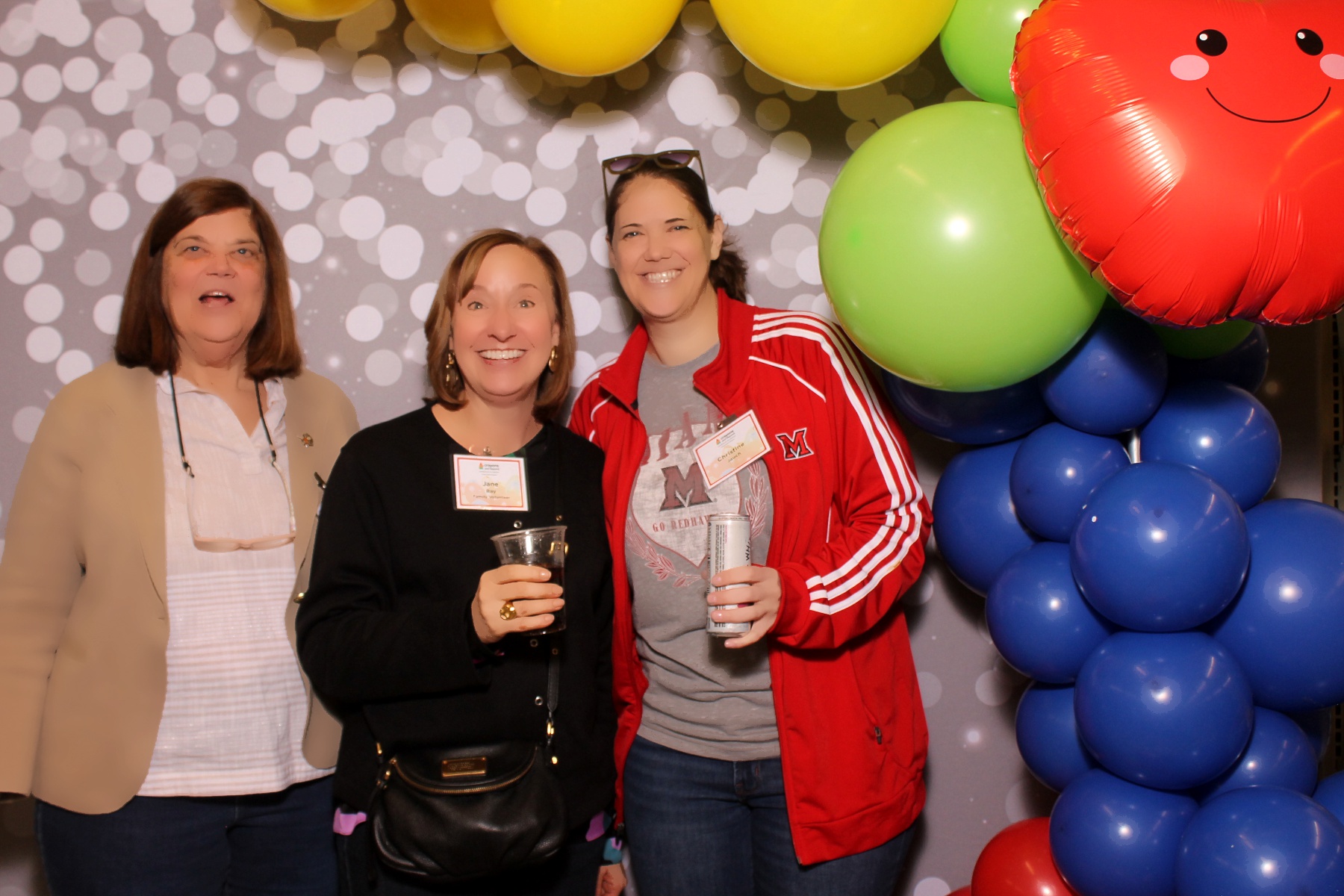 Crayons To Computers | View more photos from the event at gallery.photoboothcincy.com/u/PhotoBoothCincy/Crayons-To-Computers